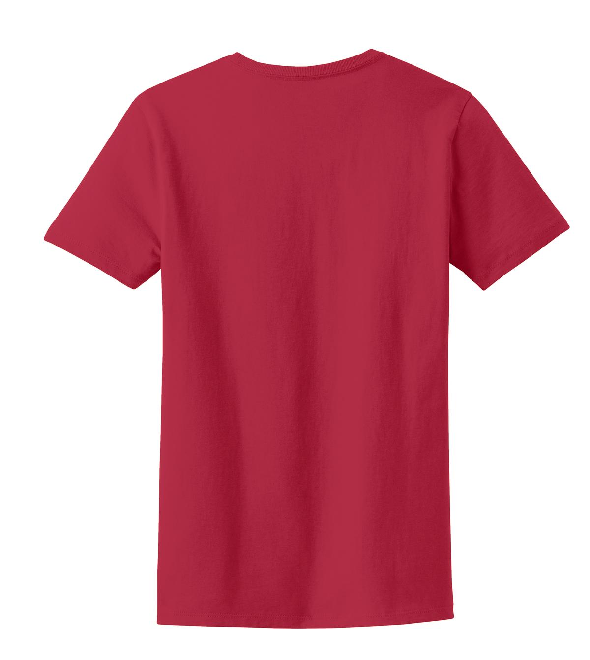 Back Product Red
