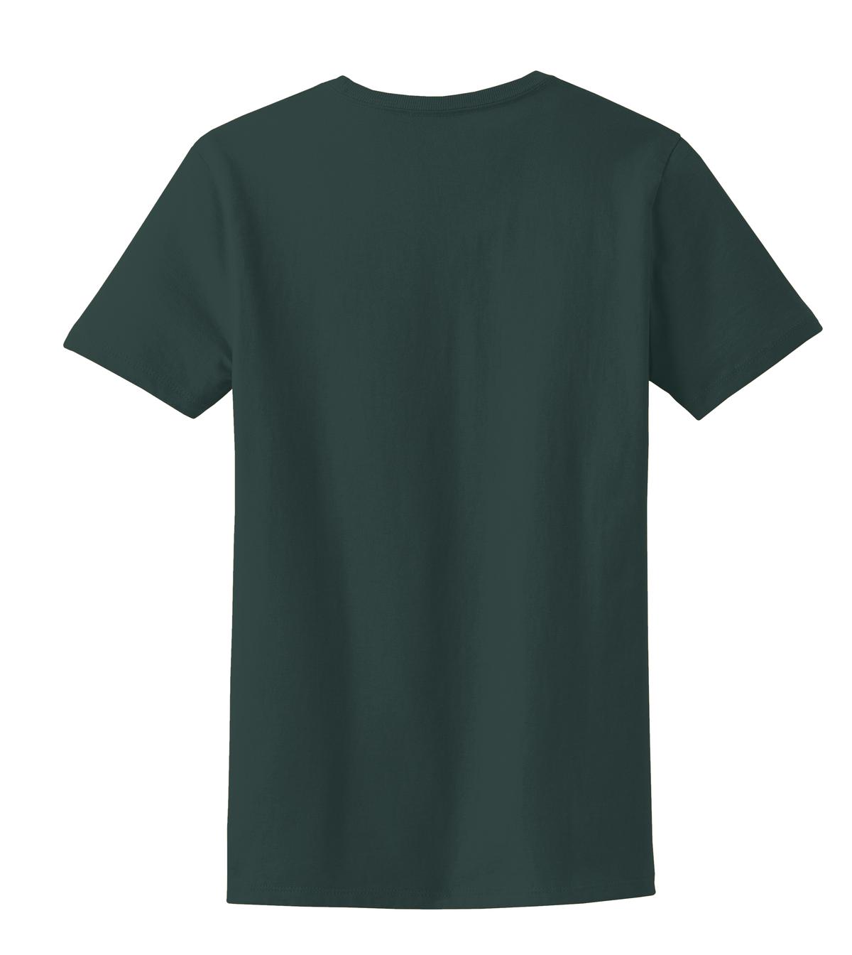 Back Product Dark Green