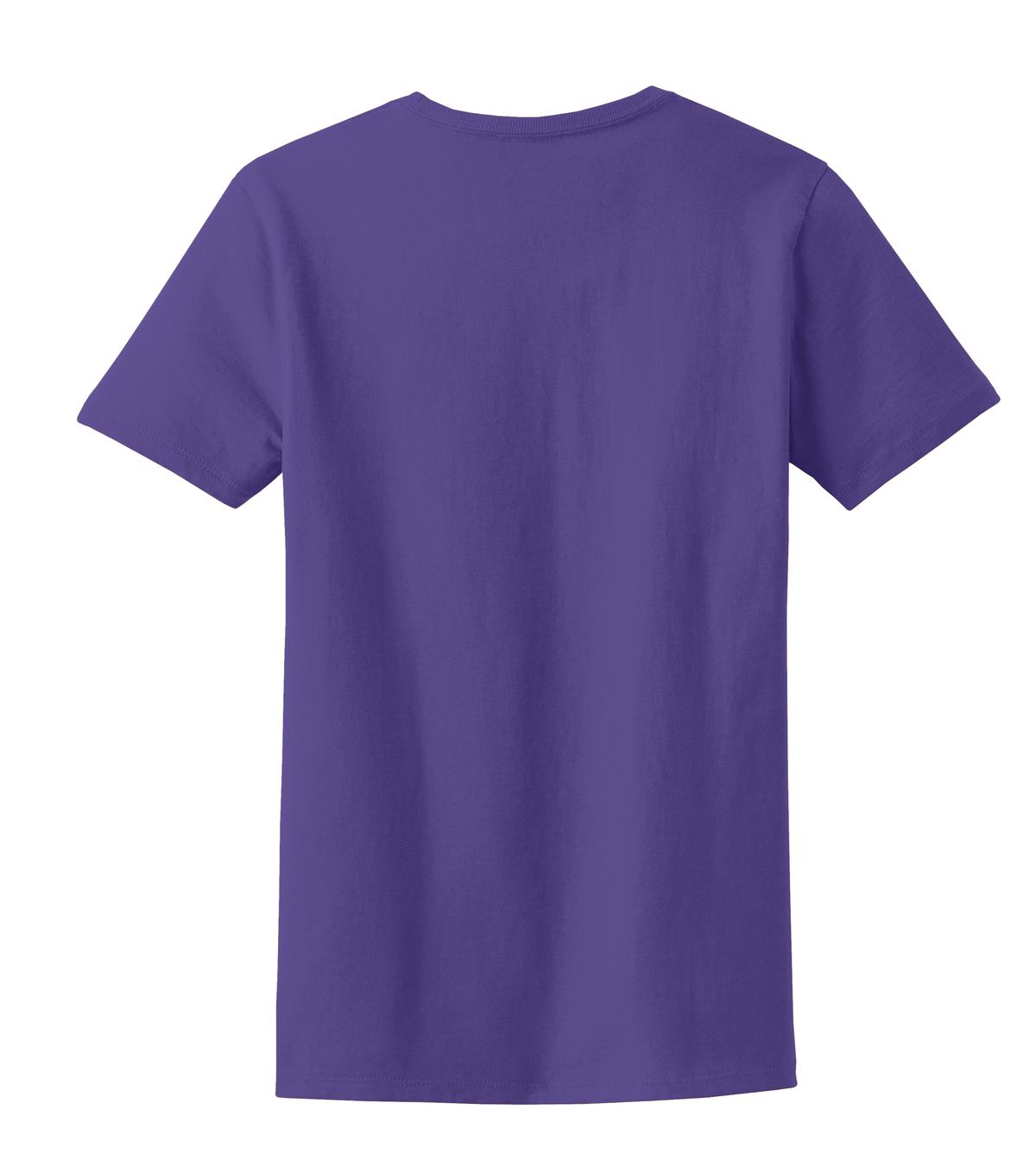 Back Product Purple
