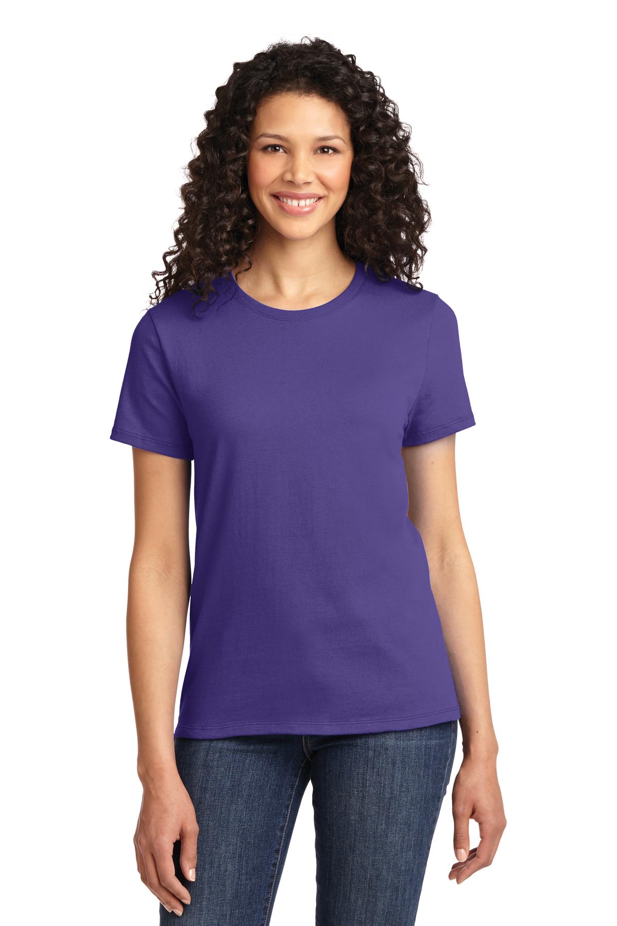 Model Purple