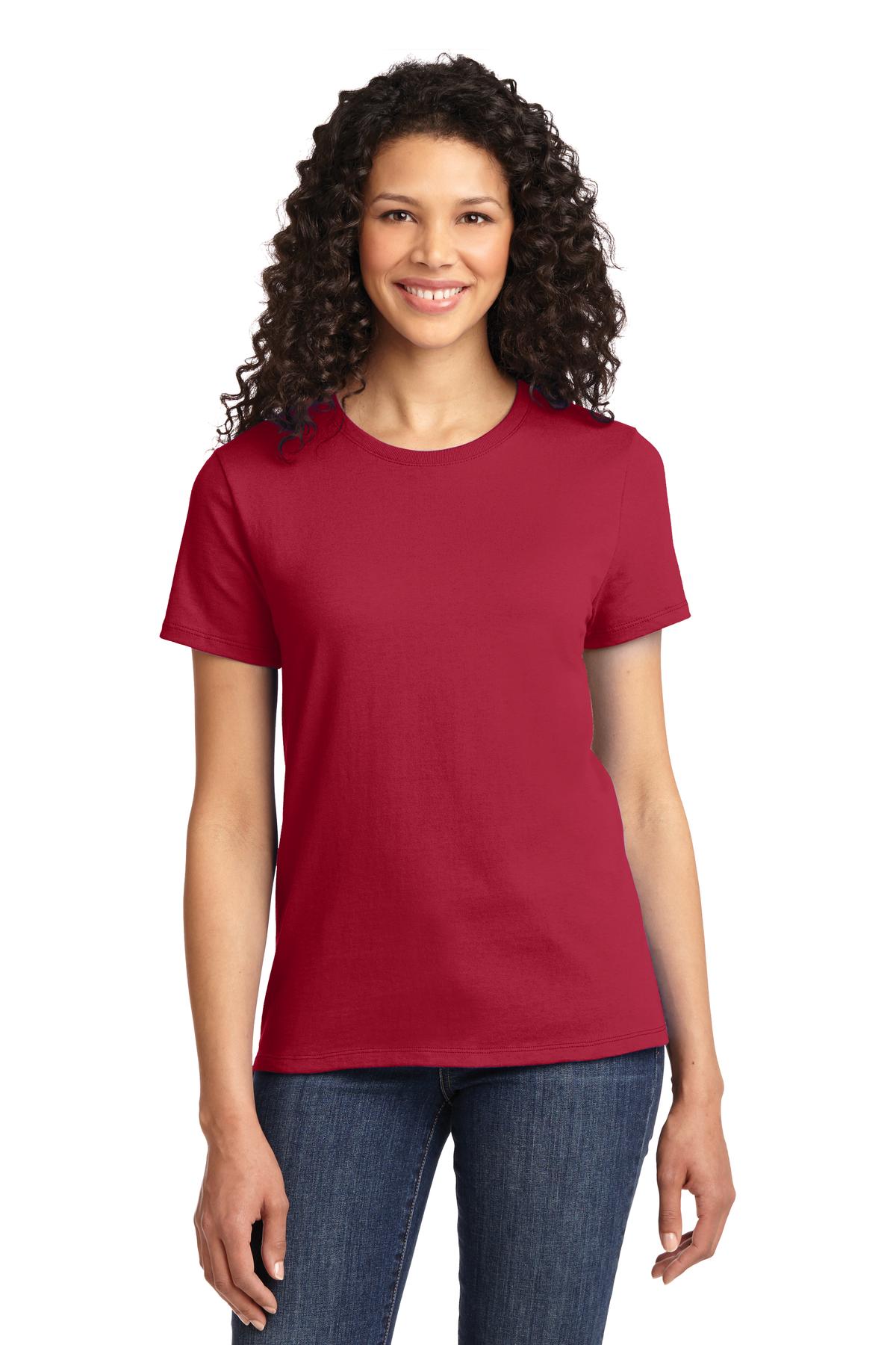 Model Red
