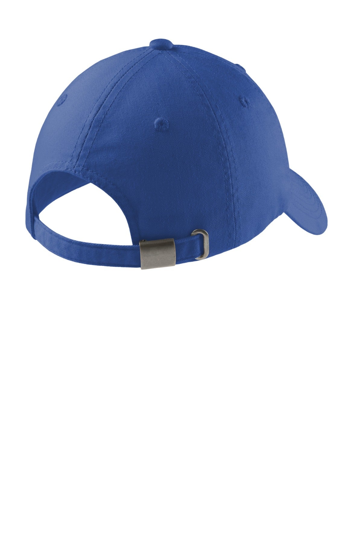 Back Product Faded Blue