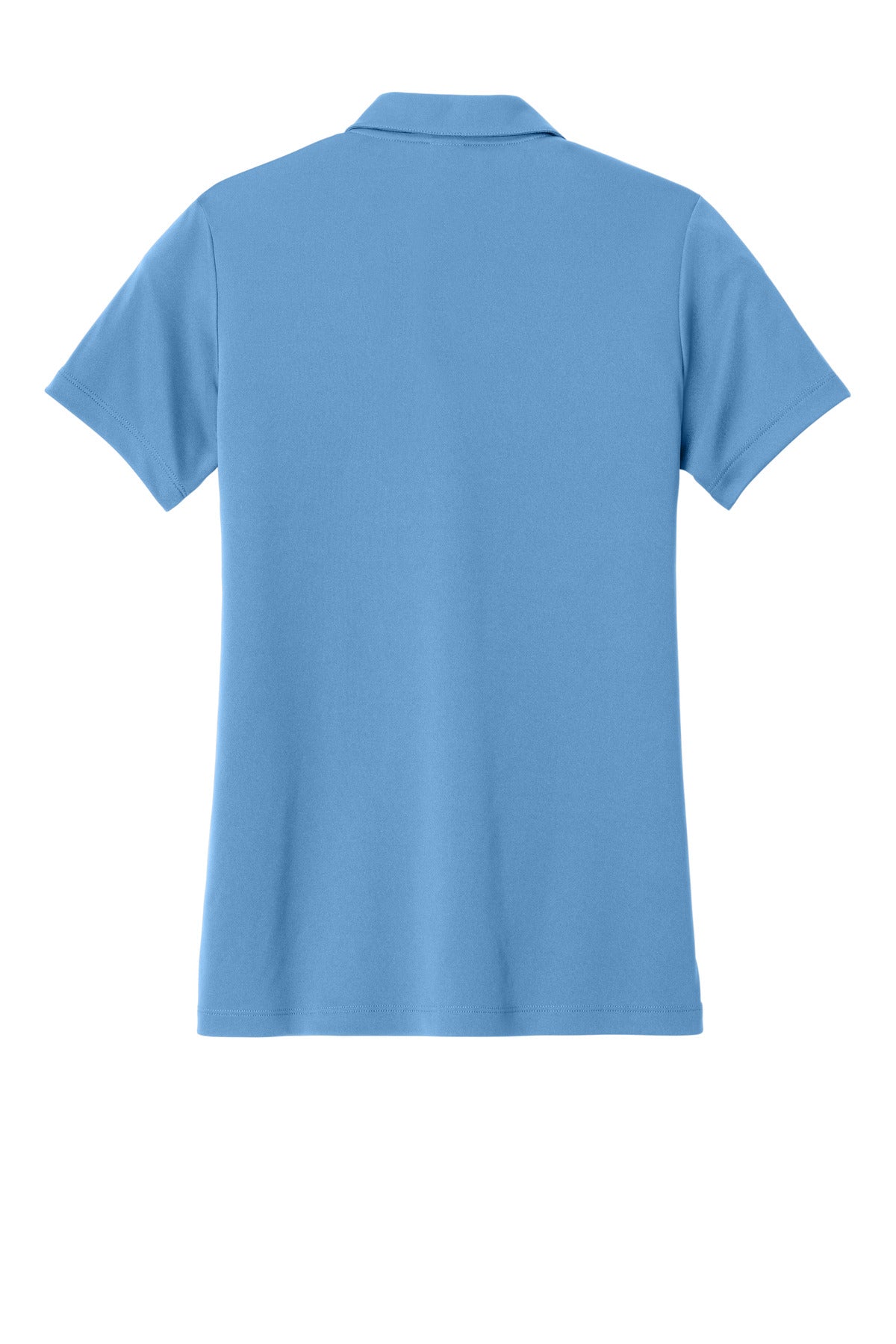 Back Product Carolina Blue/ White