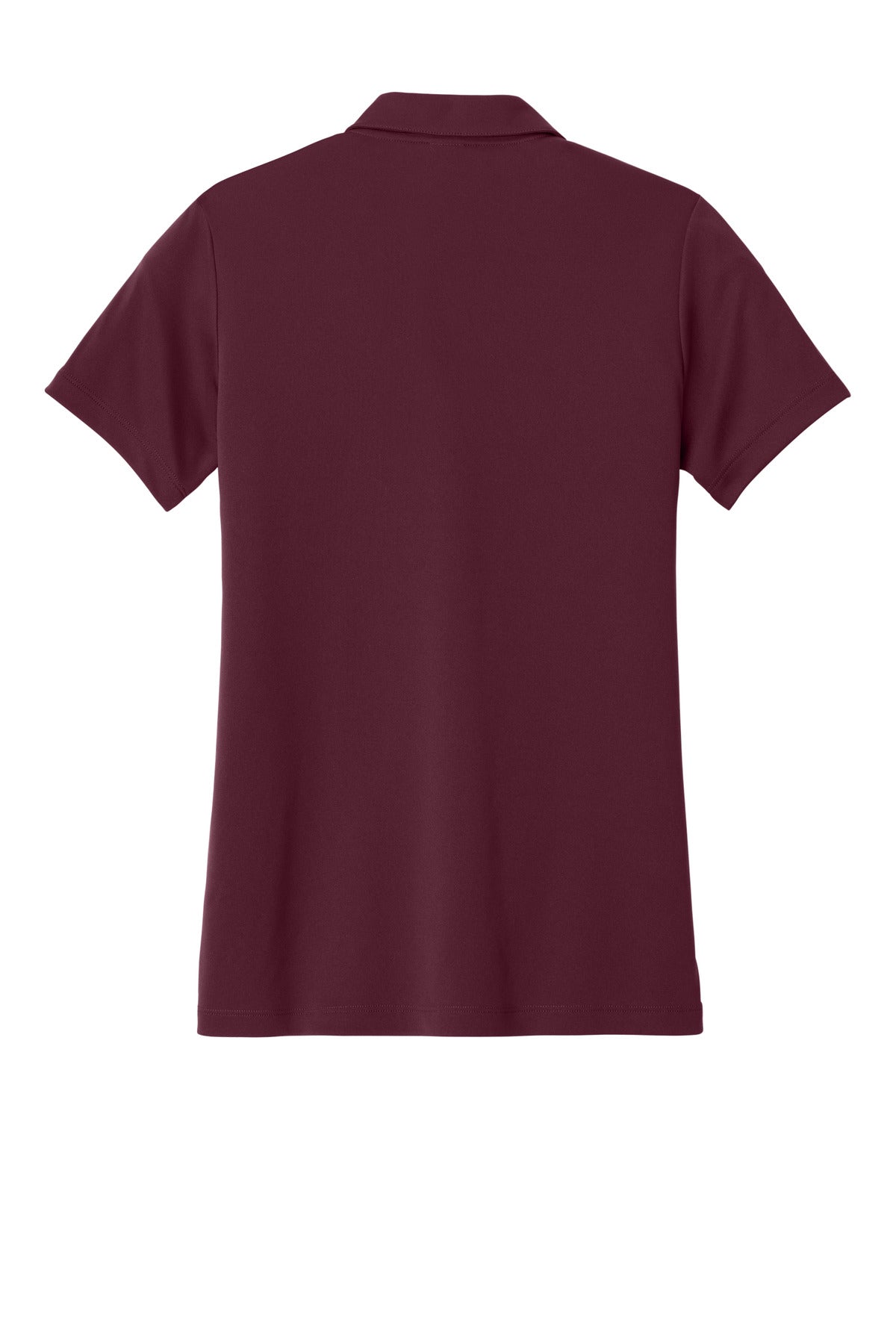 Back Product Maroon/ White