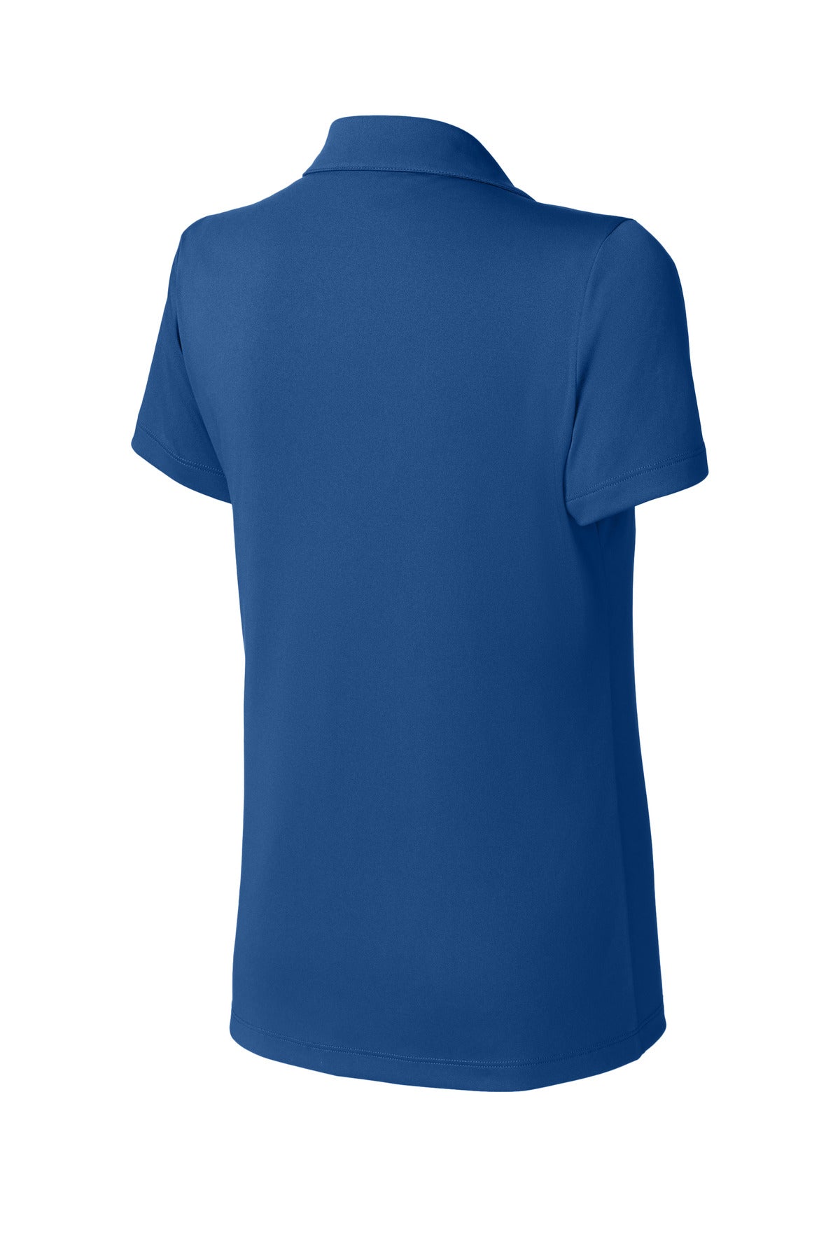 Back Product Royal/ White