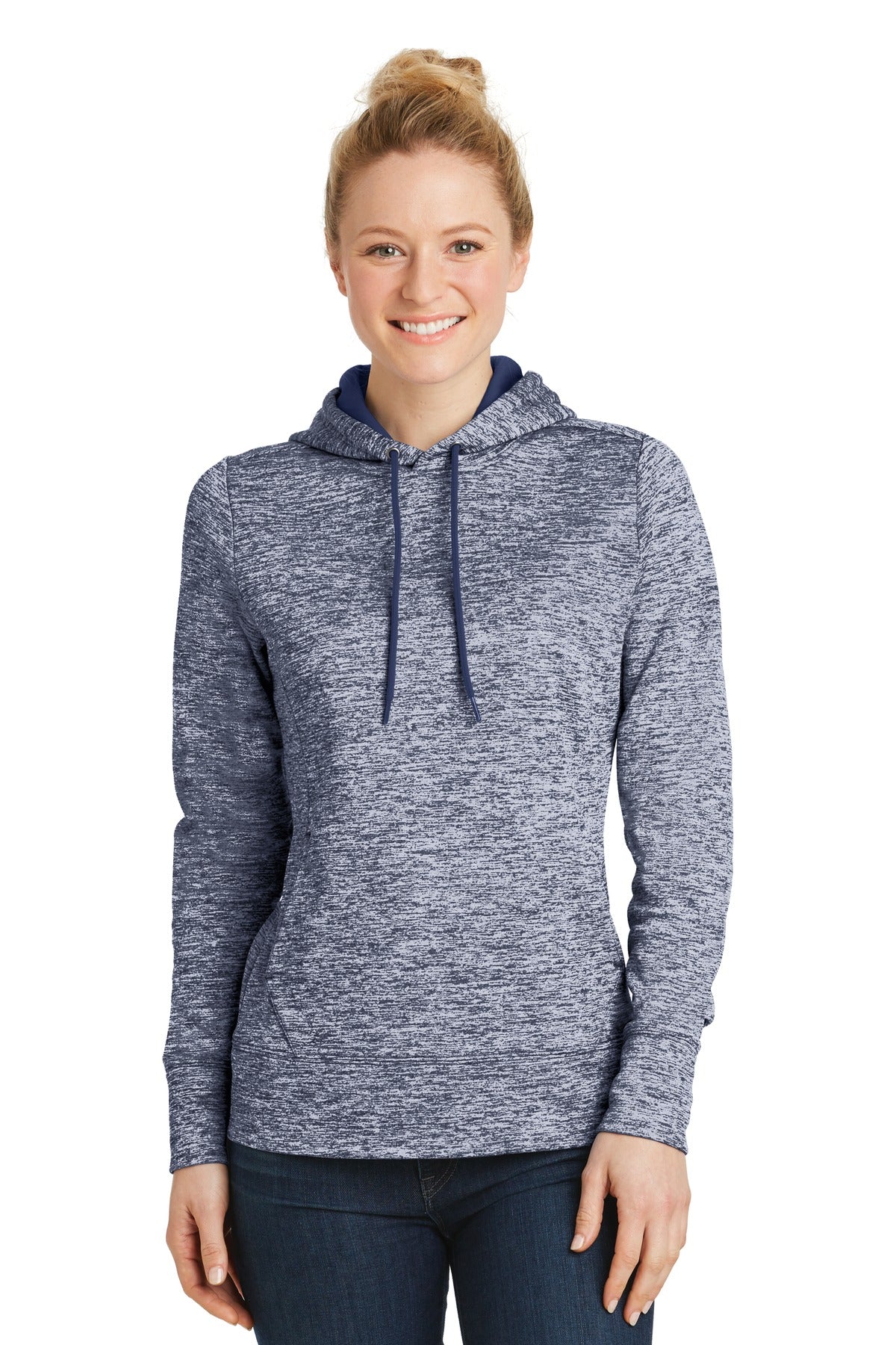 Model True Navy Electric