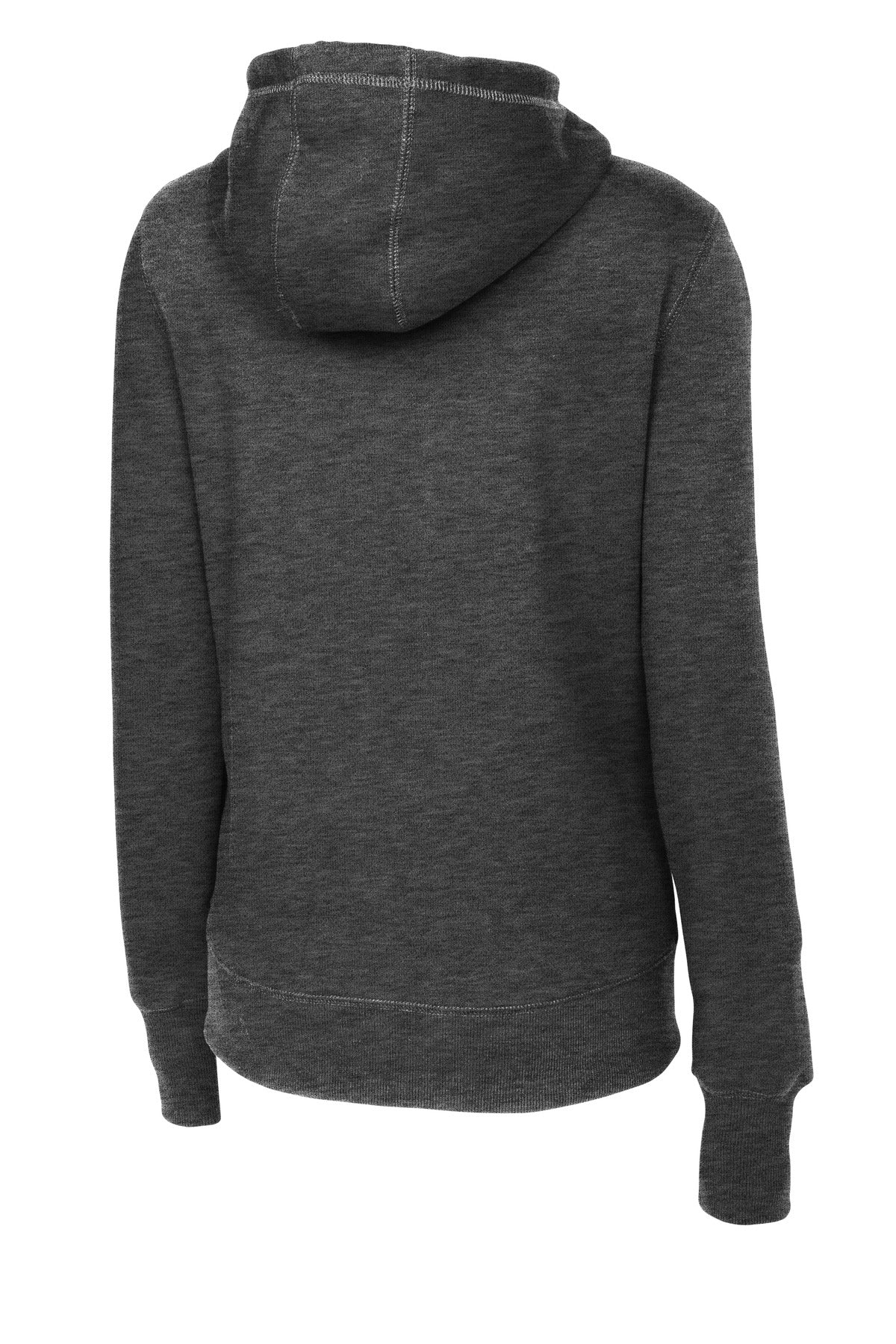 Back Product Graphite Heather