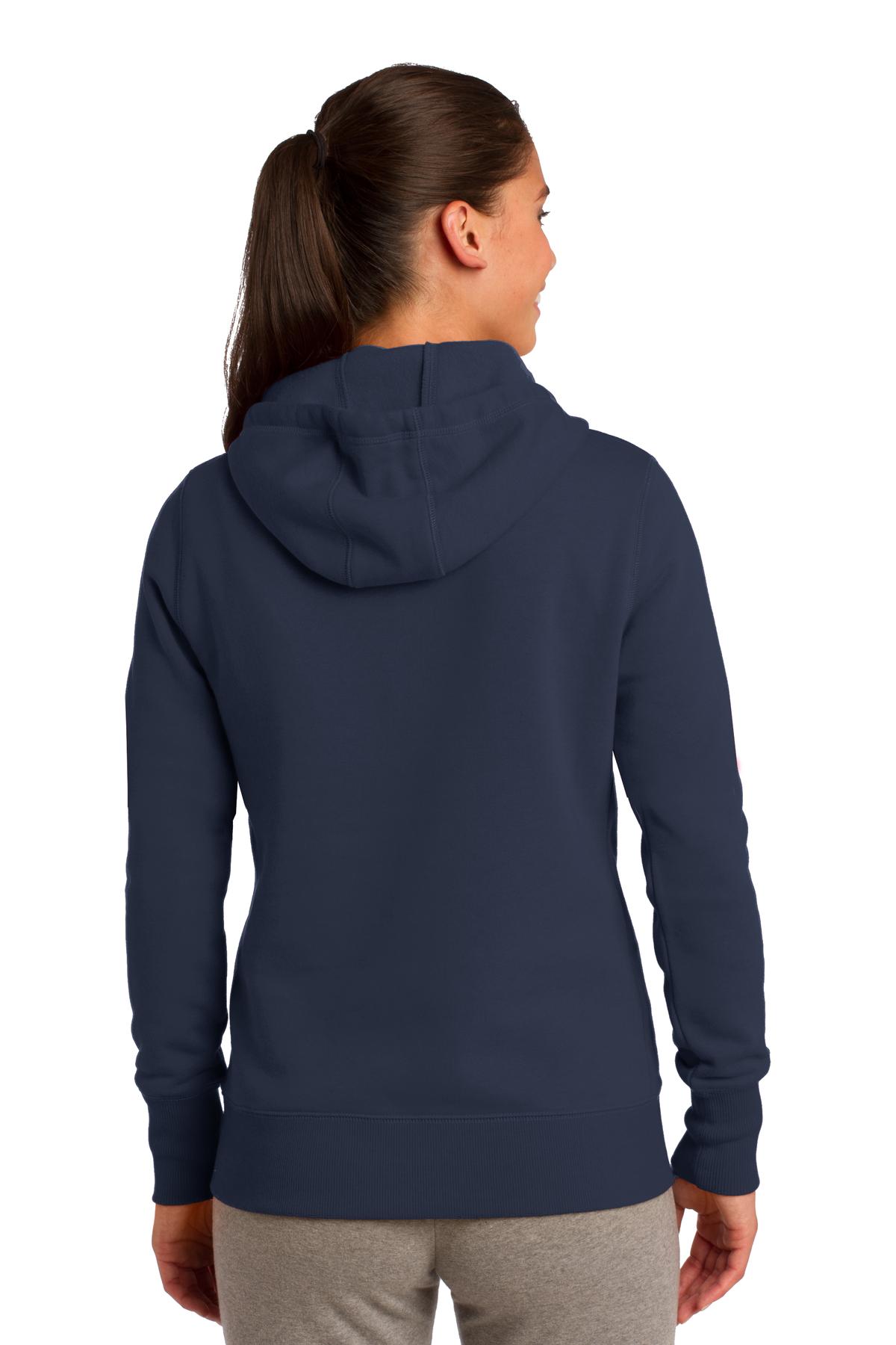 Back Model True Navy