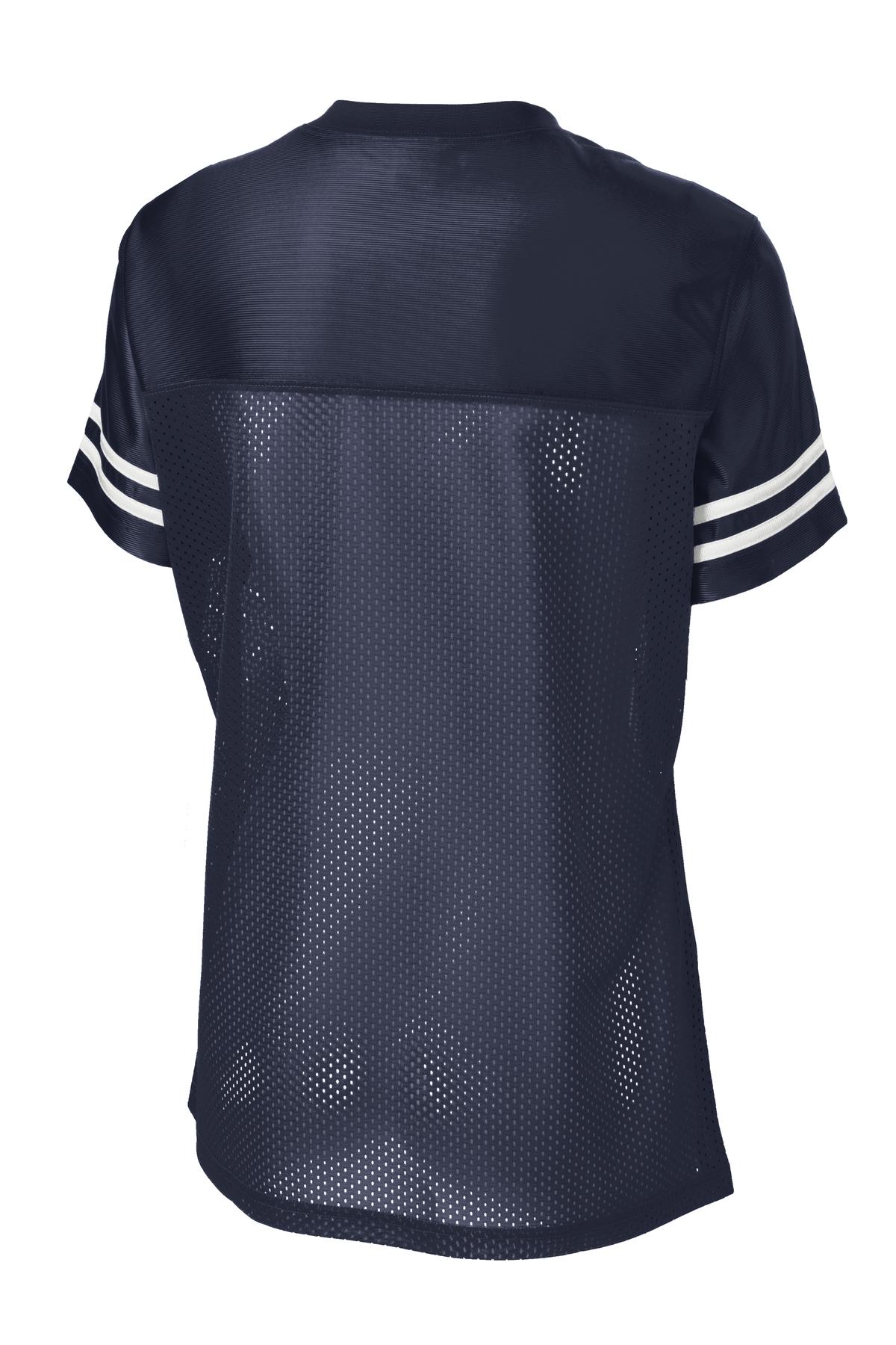 Back Product True Navy/ White