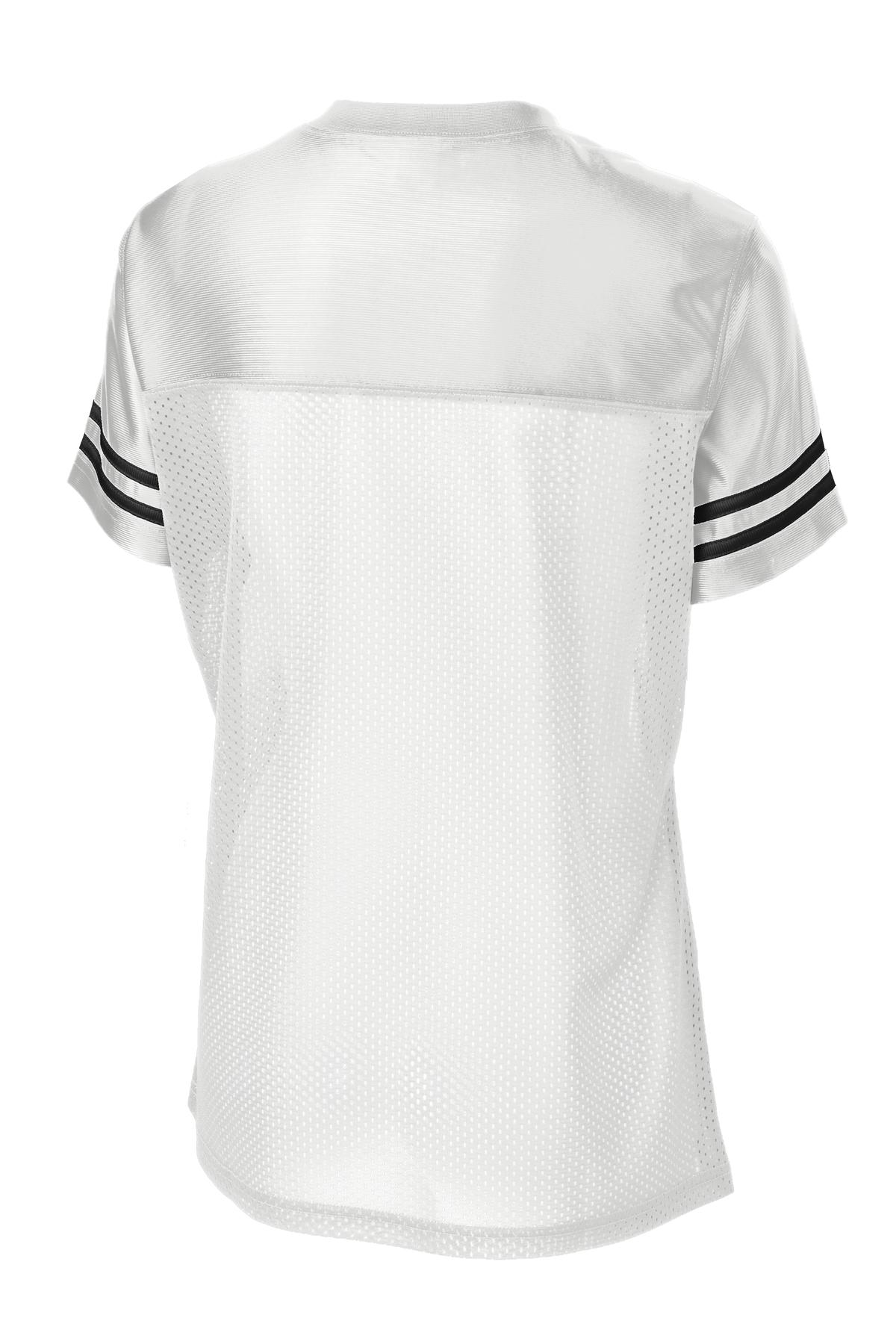 Back Product White/ Black