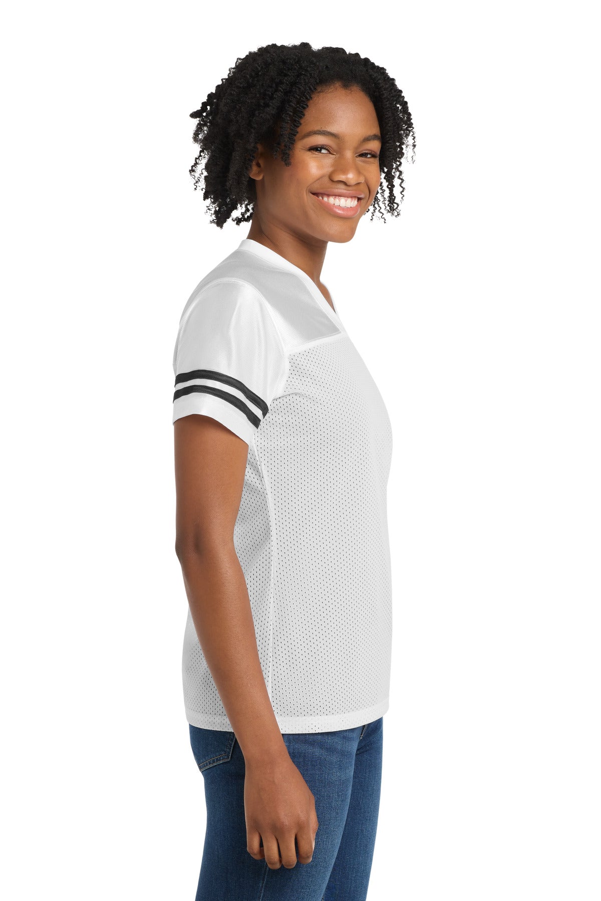 Model White/ Black