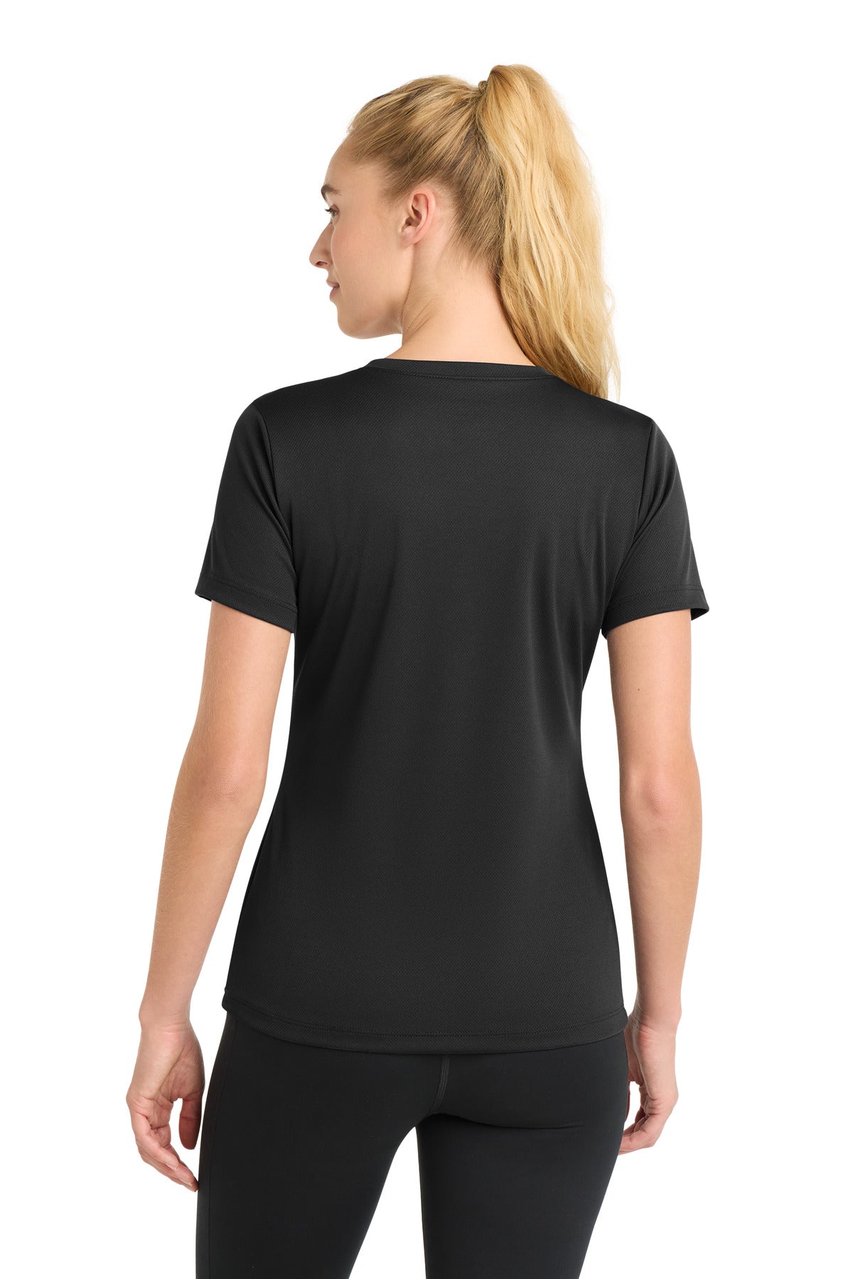 Back Model Black