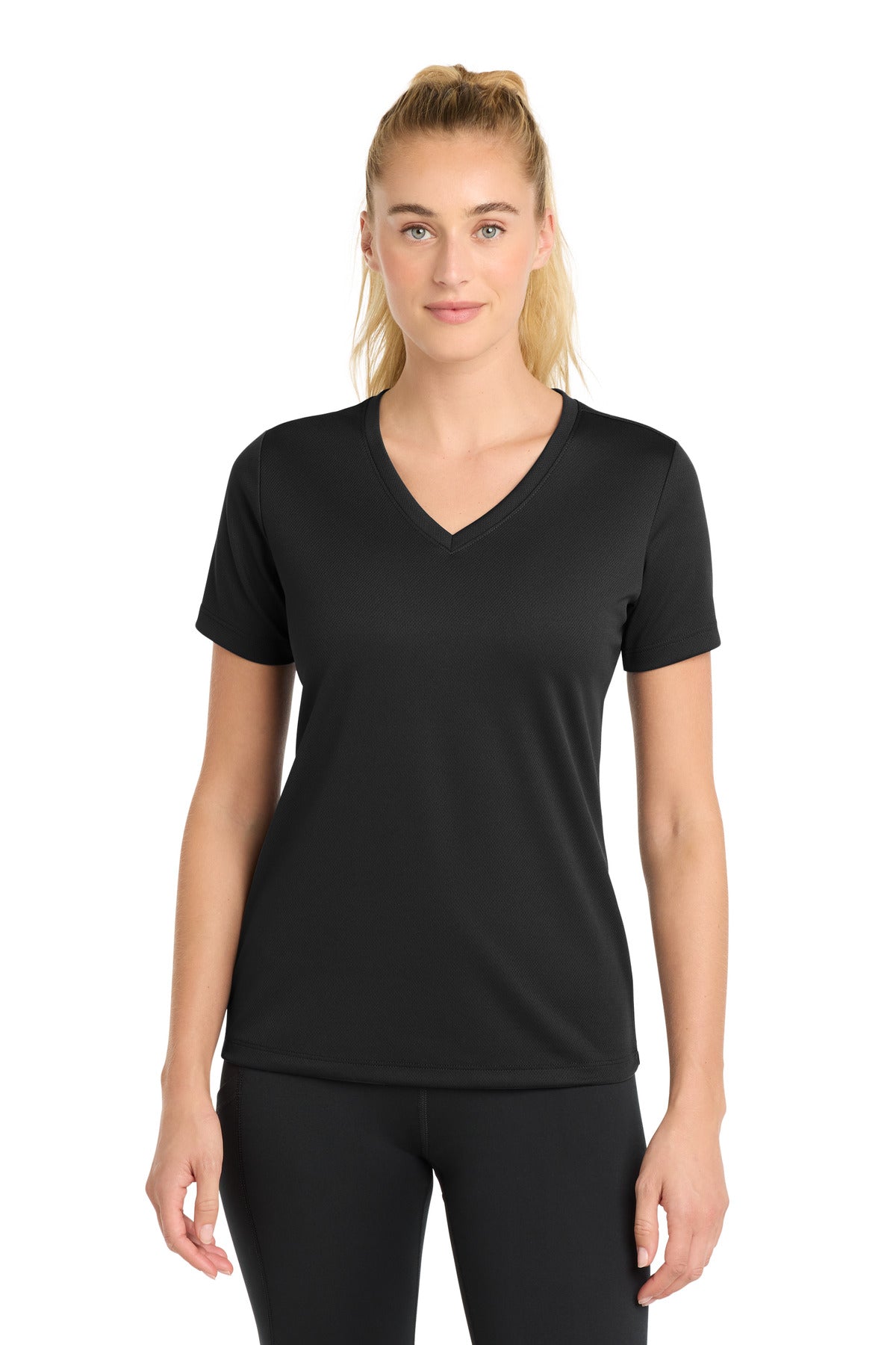Model Black