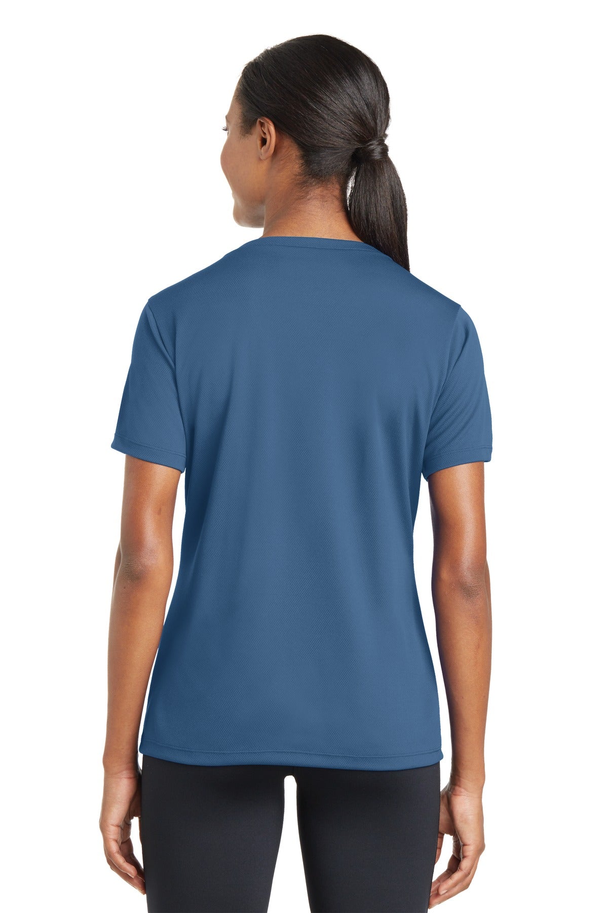 Back Model Dawn Blue