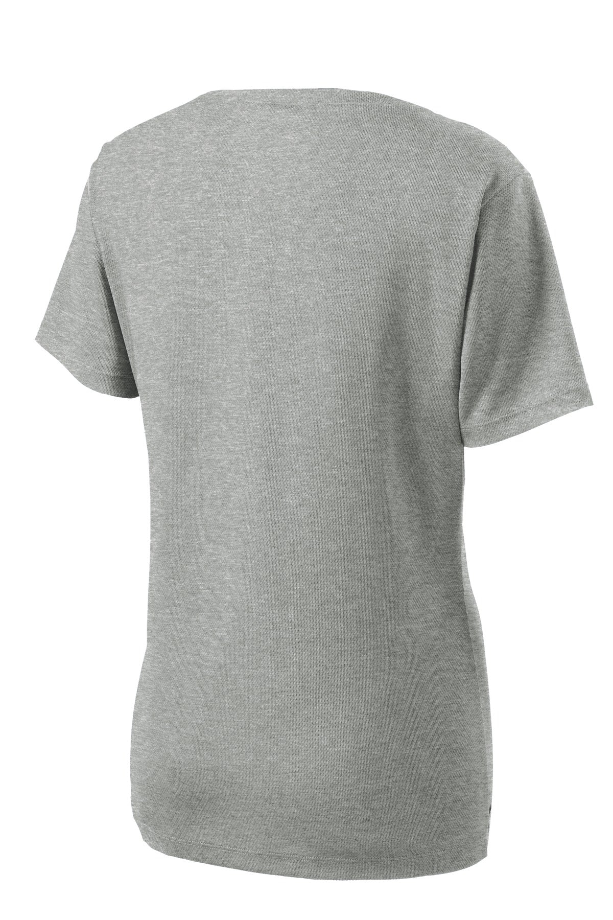 Back Product Grey Heather