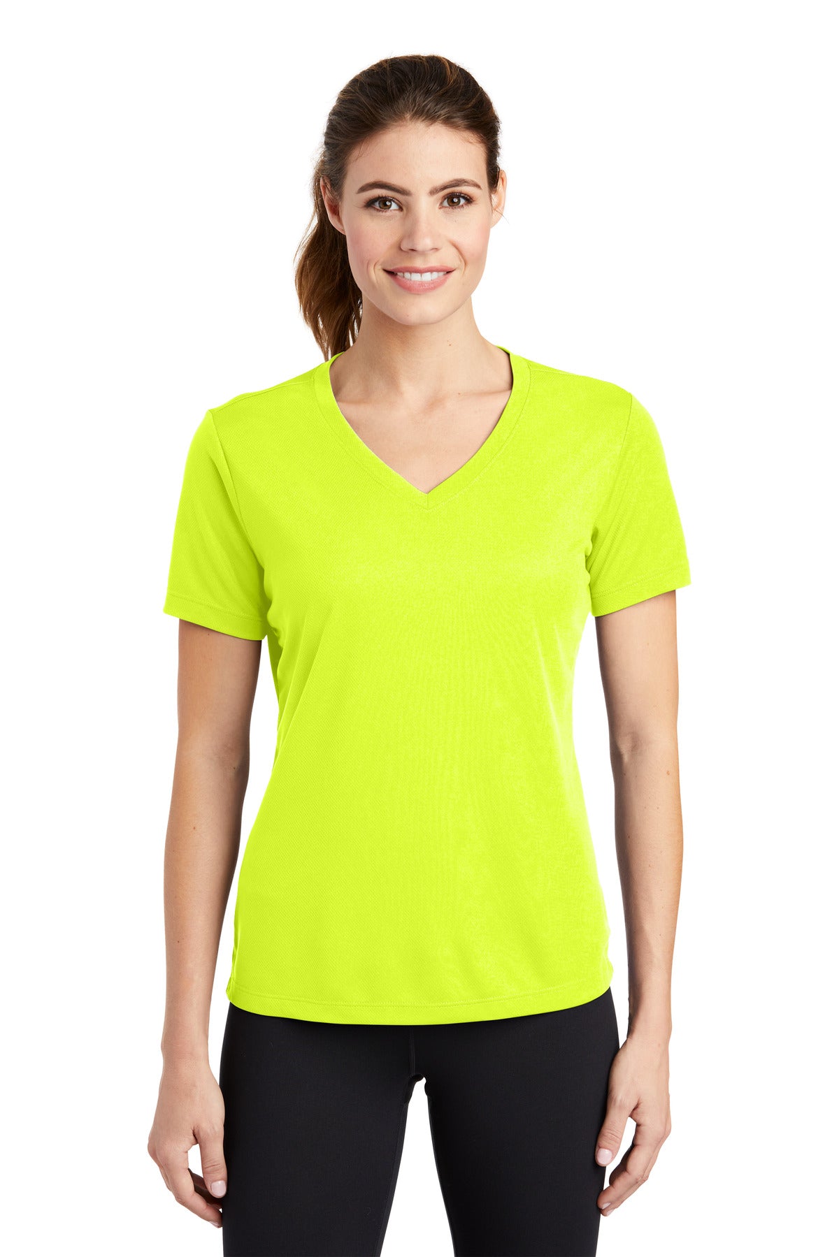 Model Neon Yellow