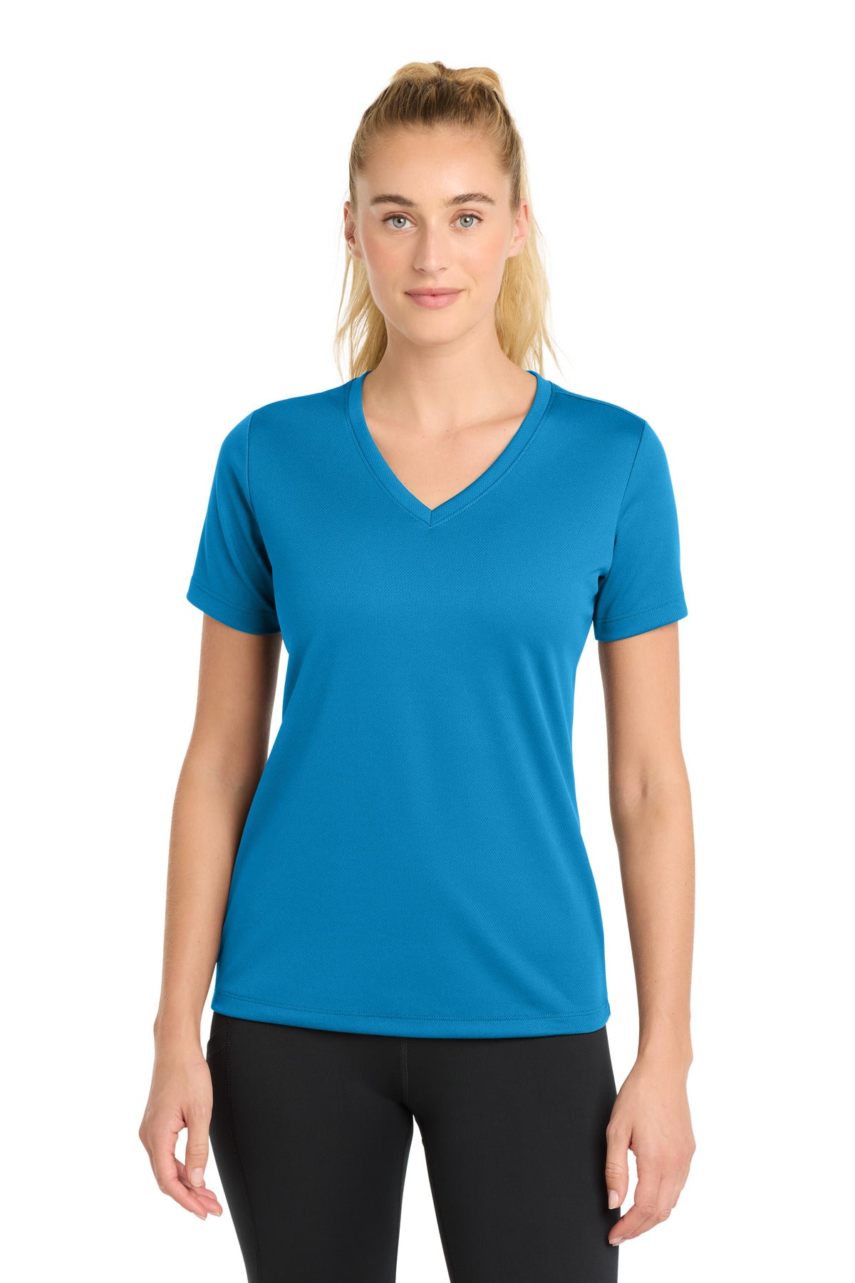 Model Pond Blue