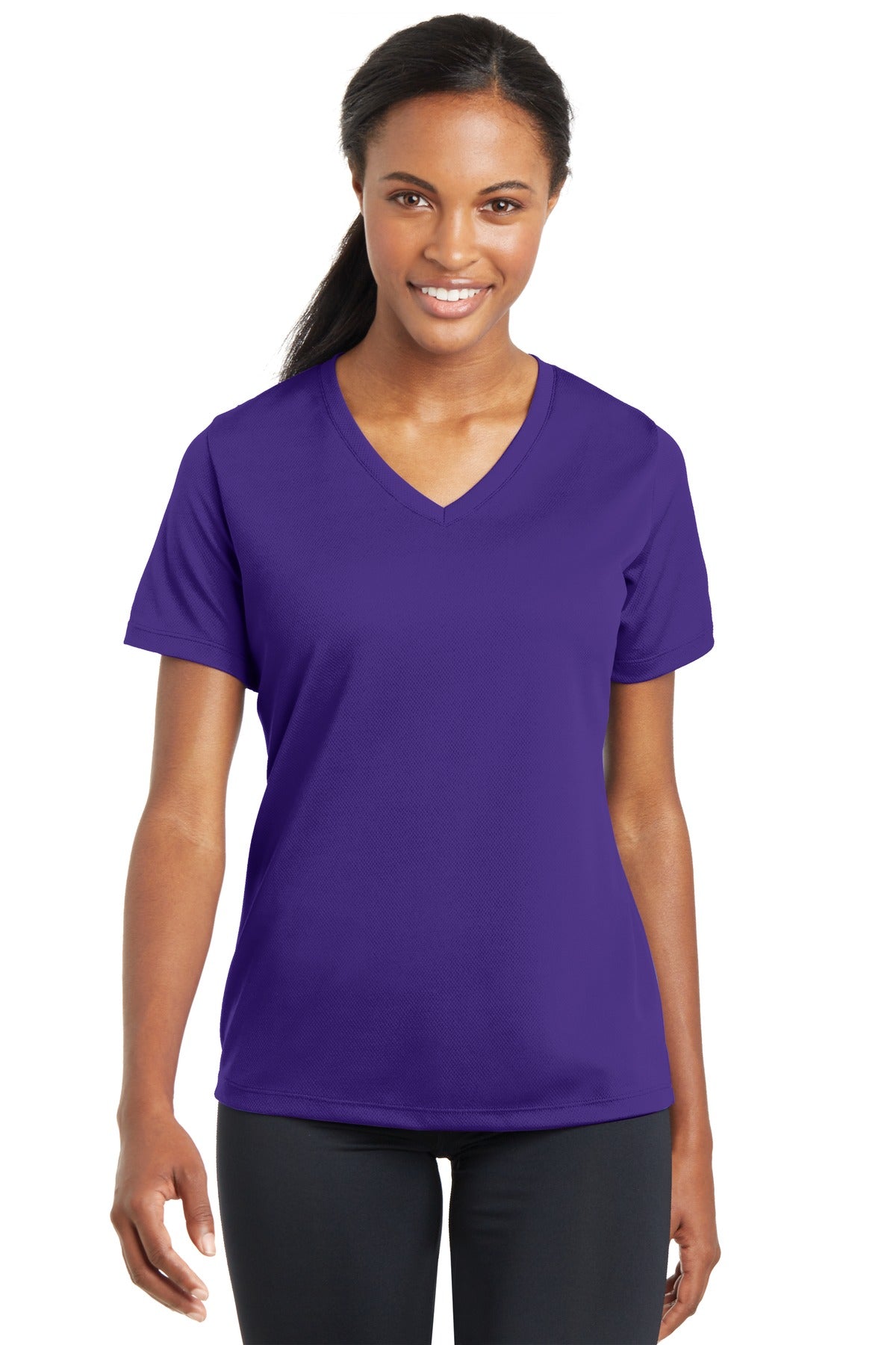 Model Purple