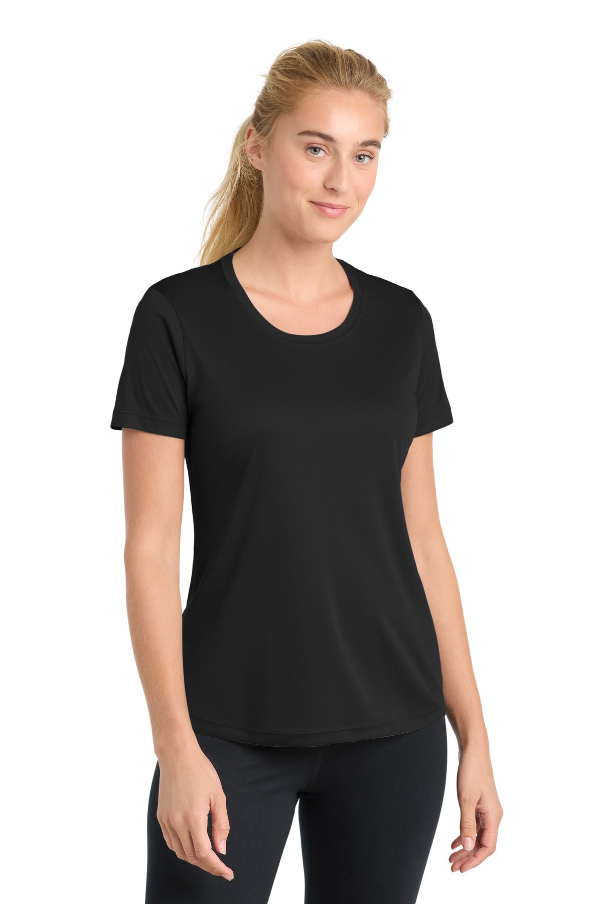 Model Black