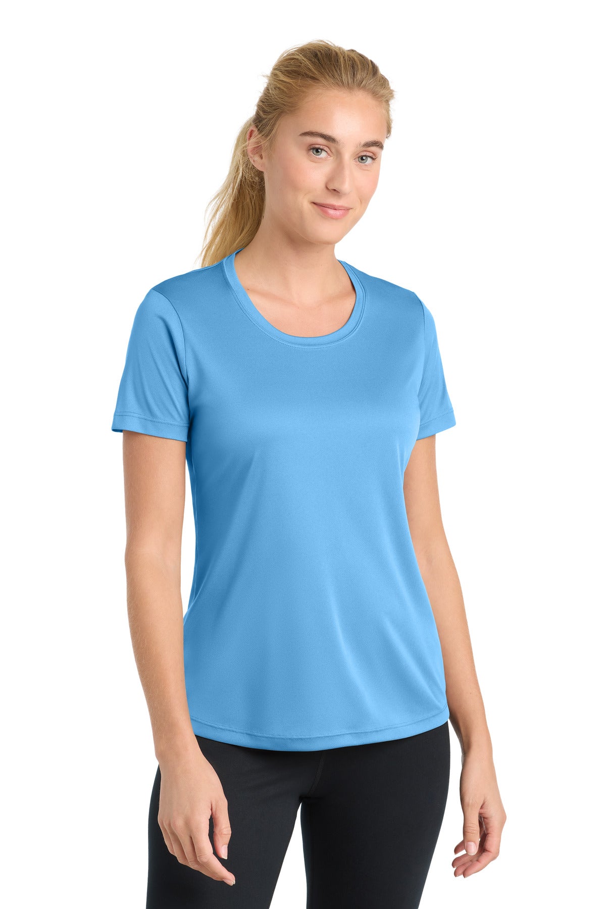 Model Carolina Blue