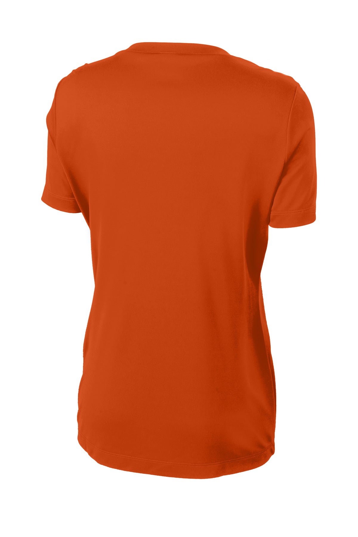 Back Product Deep Orange