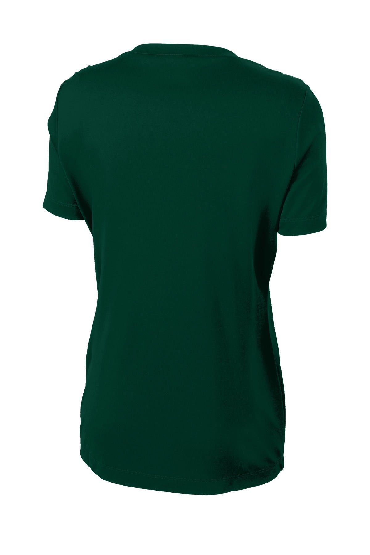 Back Product Forest Green