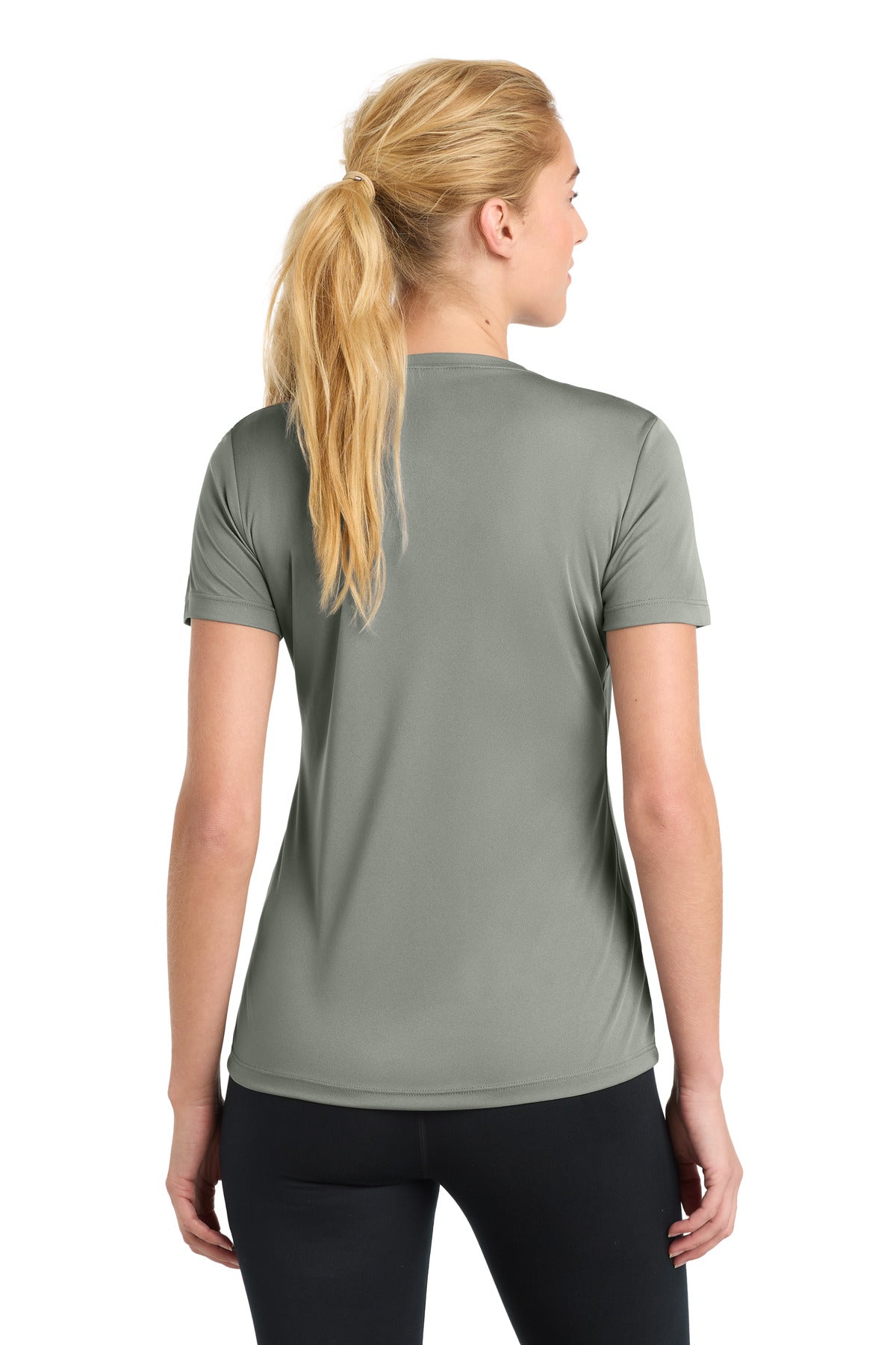 Back Model Grey Concrete