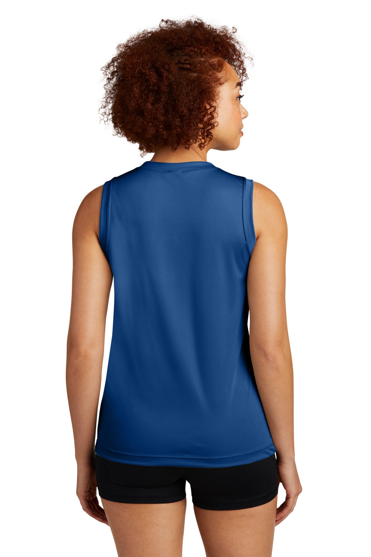 Back Model Royal