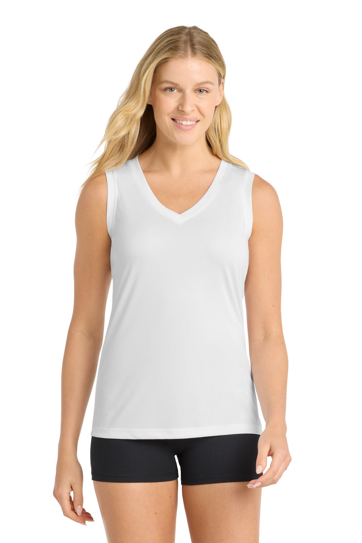 Model White