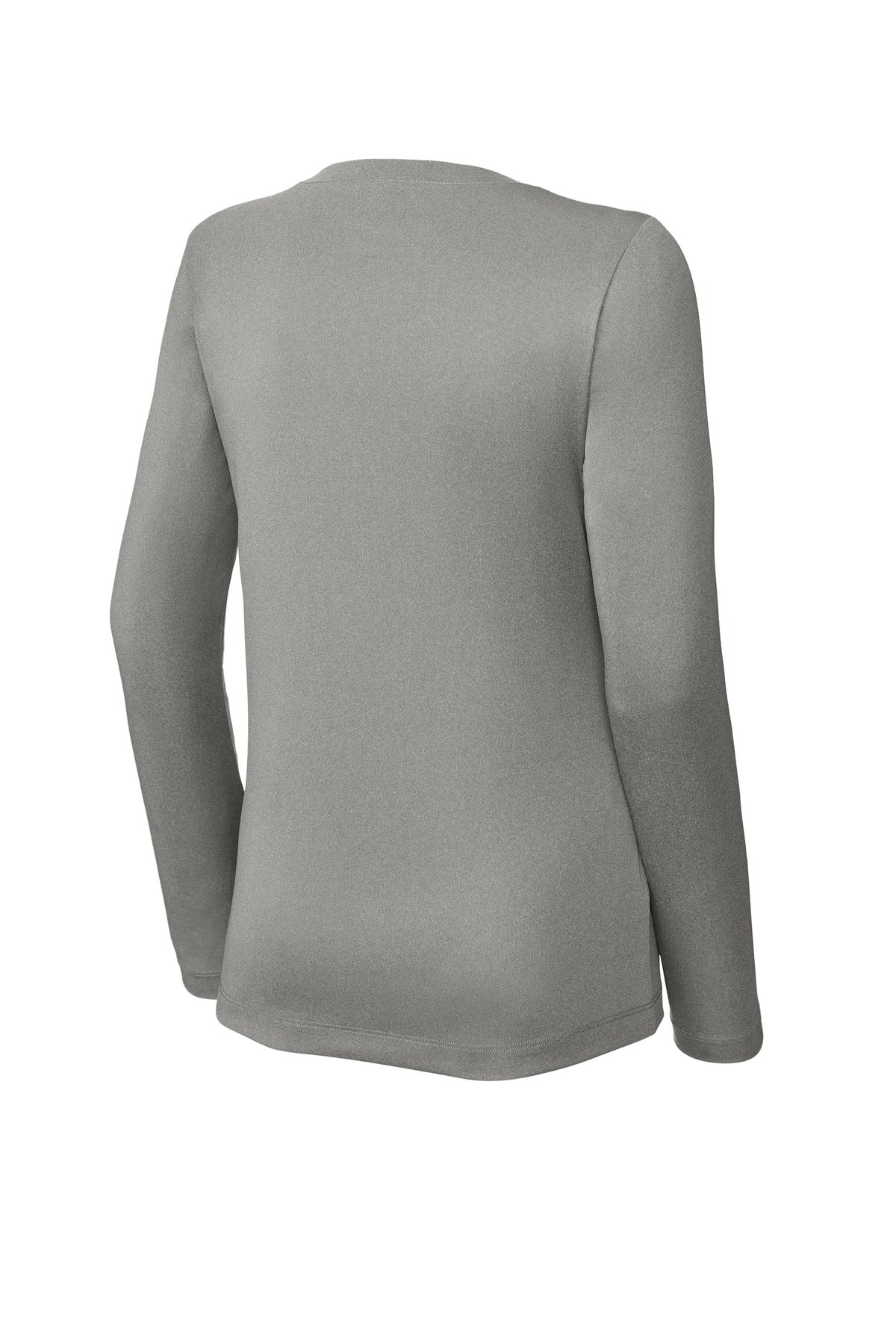 Back Product Grey Concrete Heather