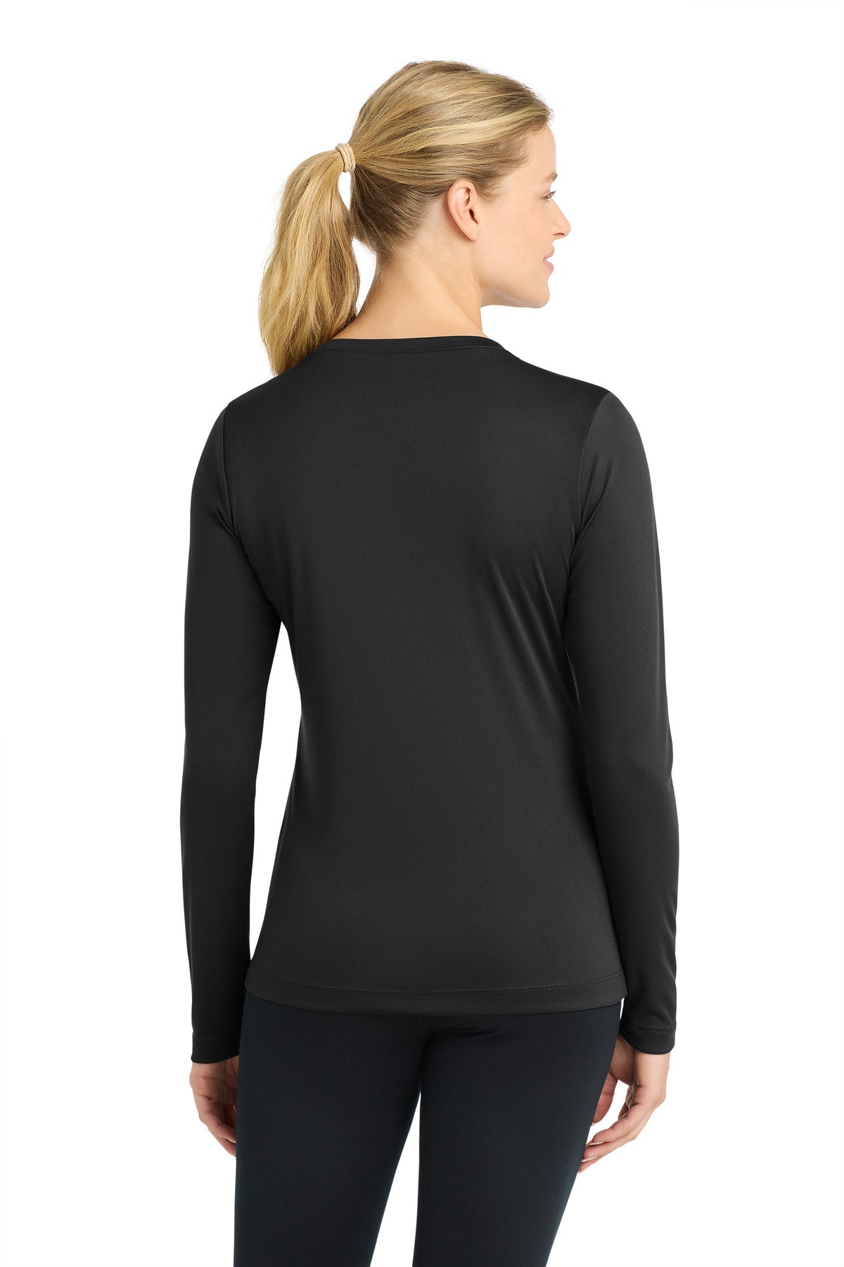 Back Model Black