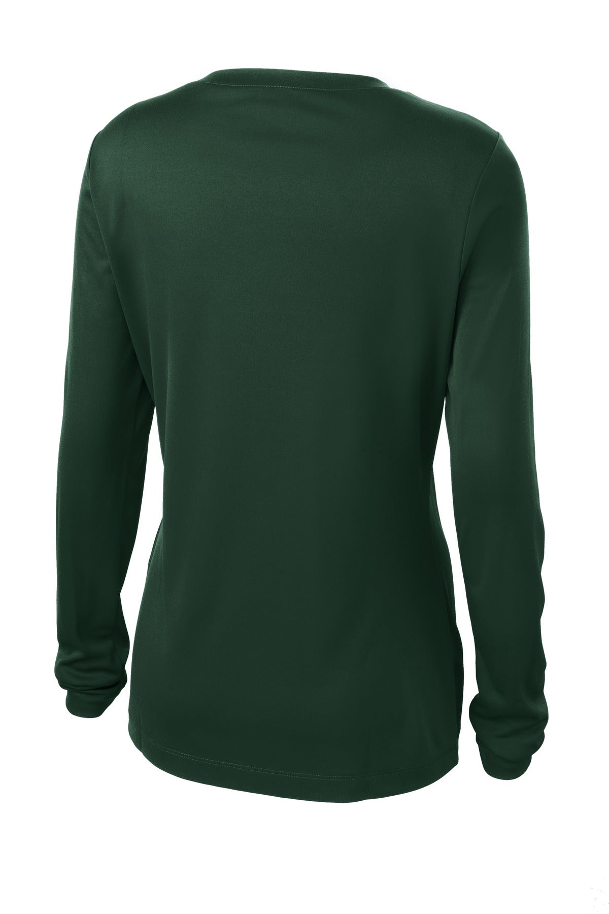Back Product Forest Green