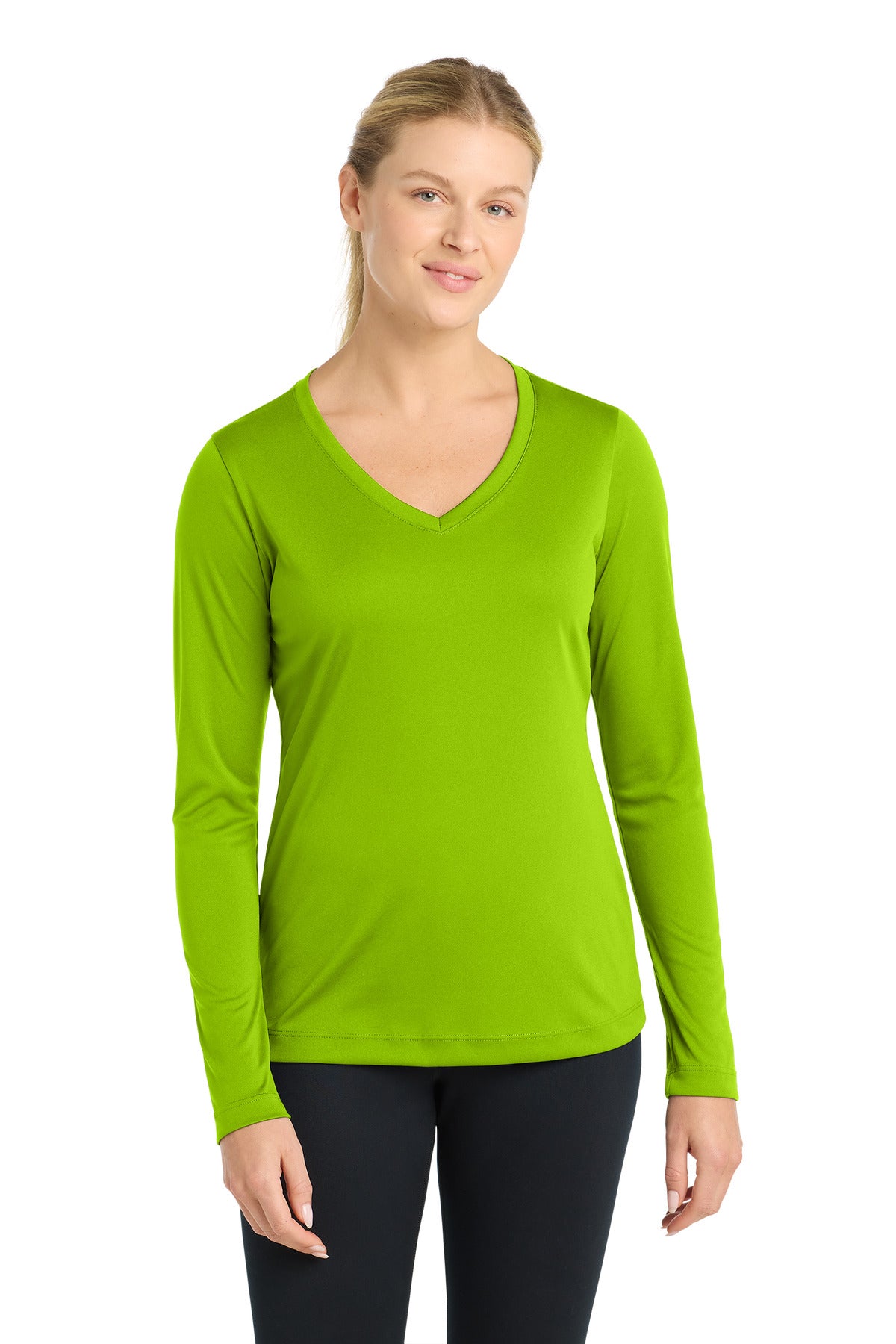 Model Lime Shock