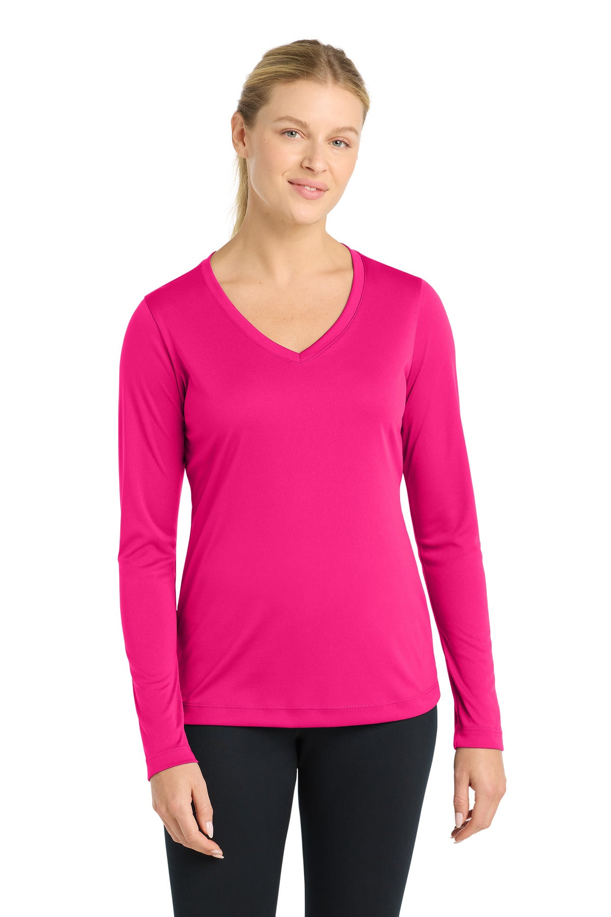 Model Pink Raspberry