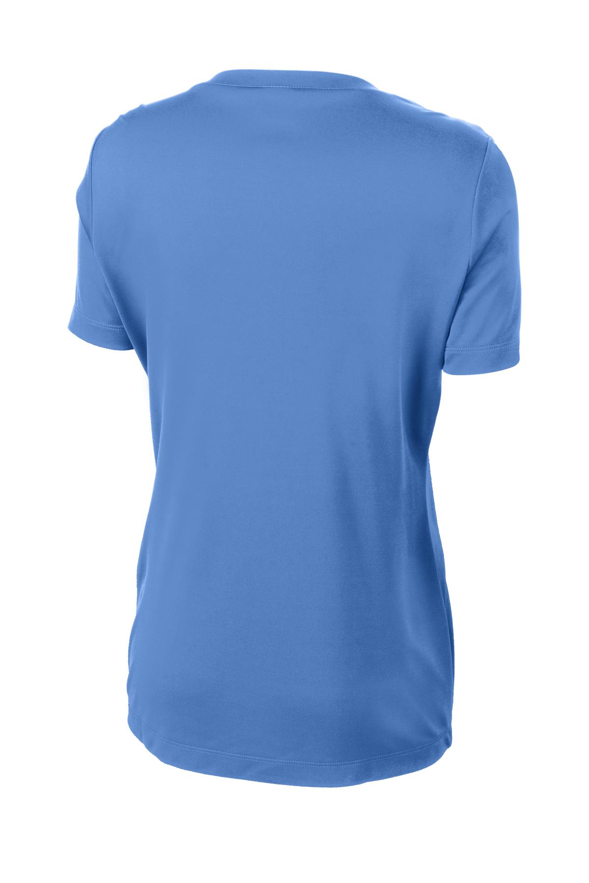 Back Product Carolina Blue