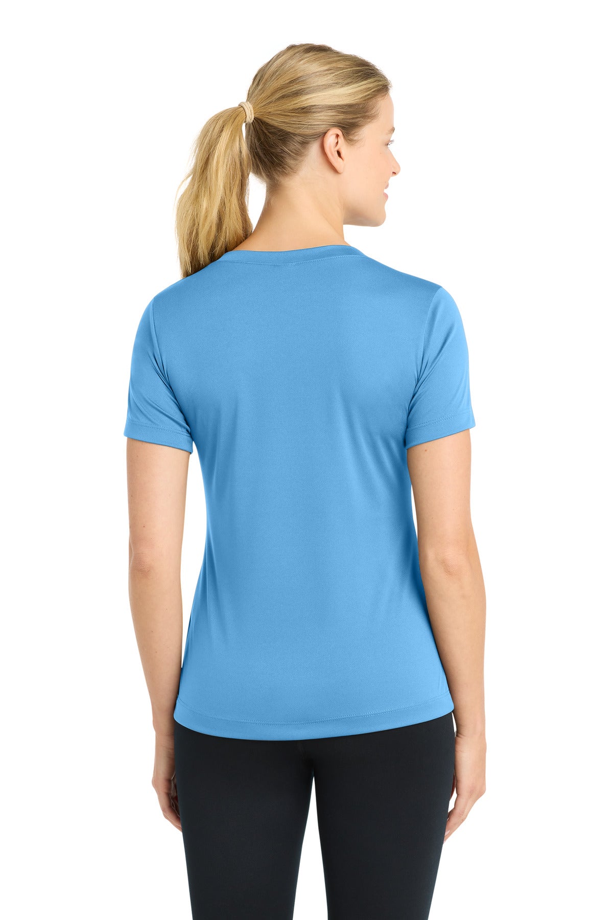 Back Model Carolina Blue