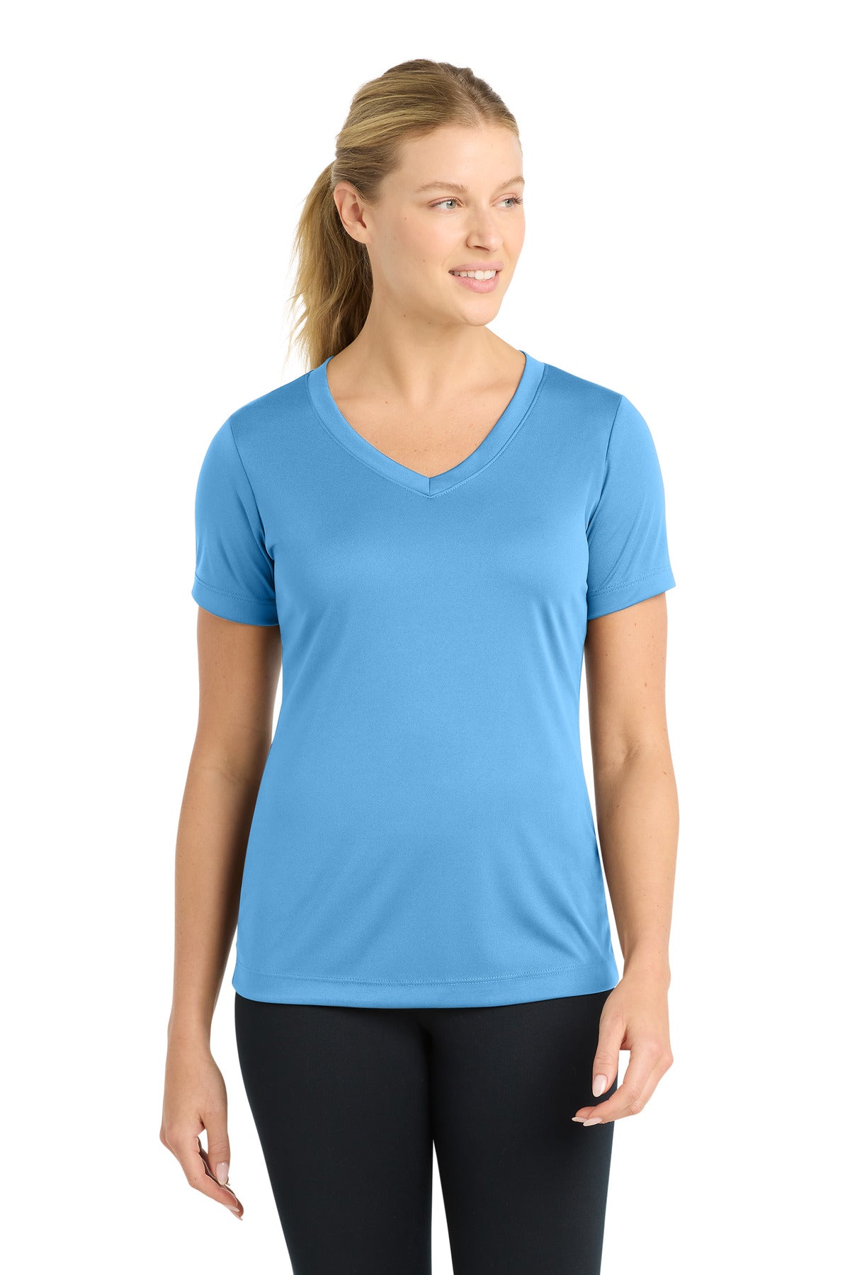 Model Carolina Blue