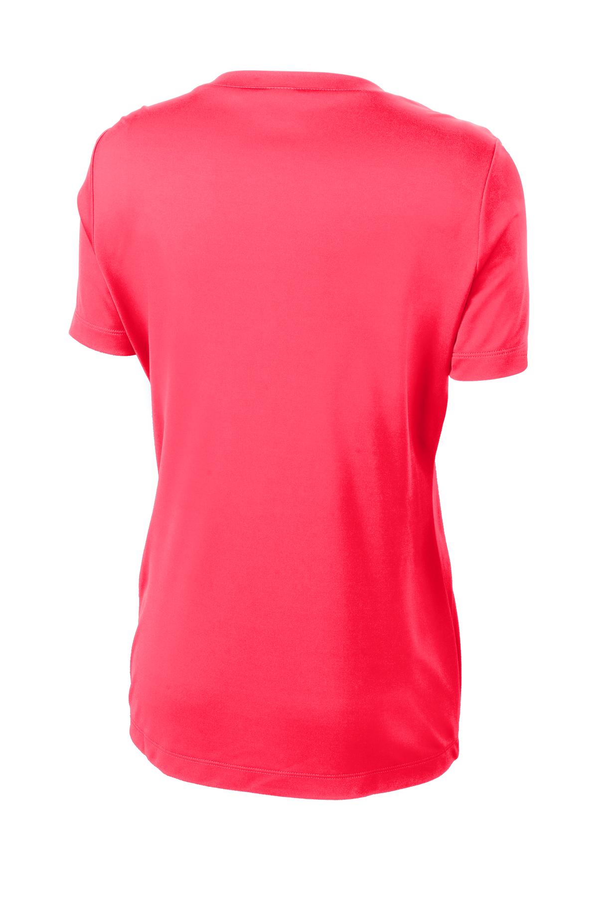 Back Product Hot Coral