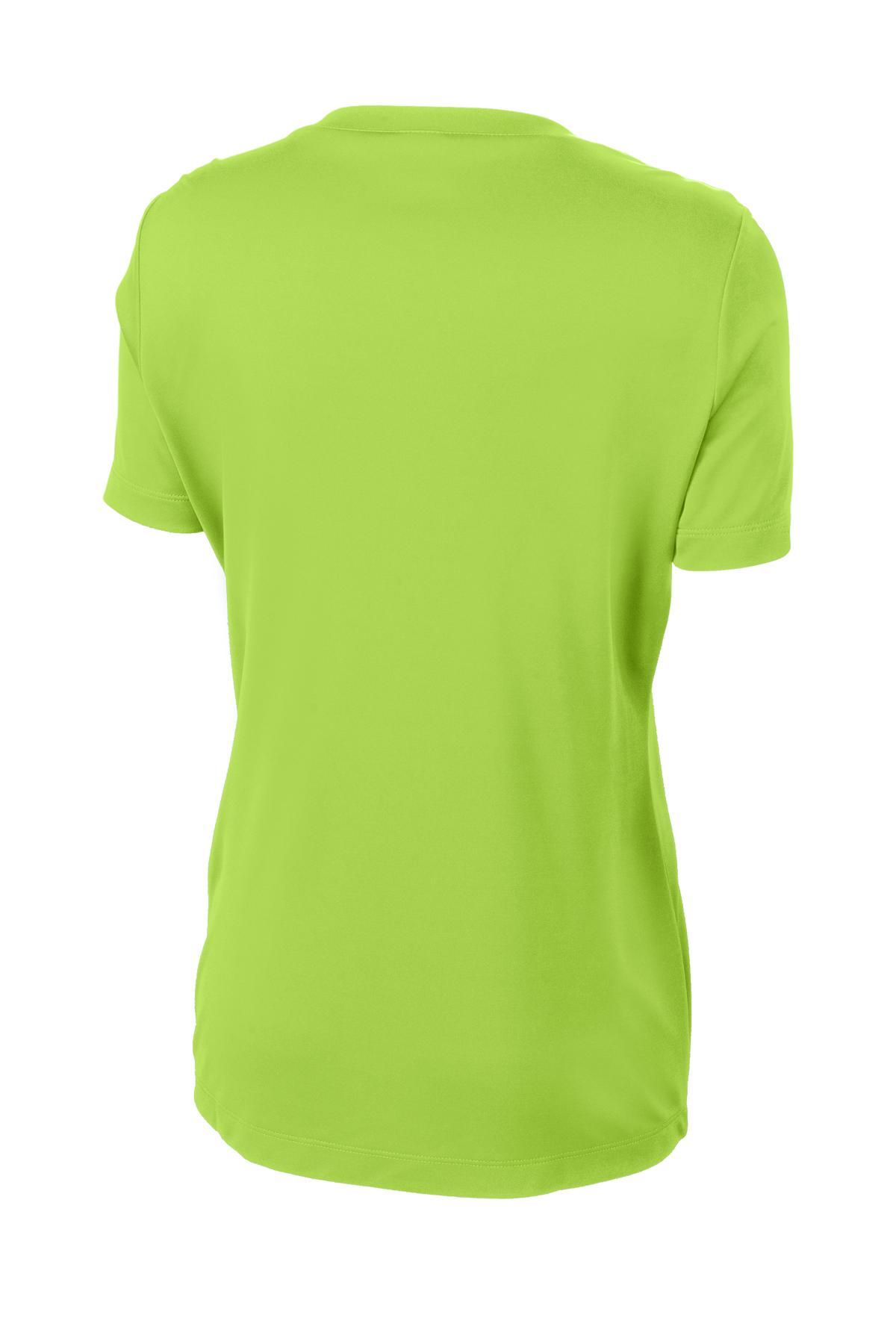 Back Product Lime Shock
