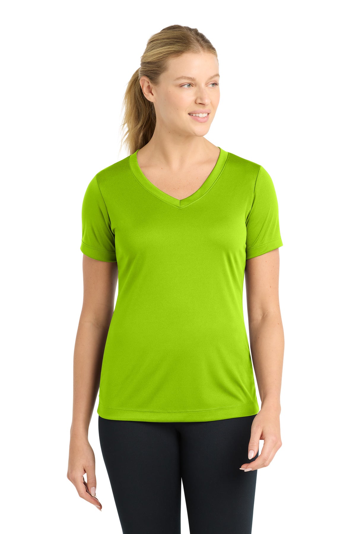 Model Lime Shock