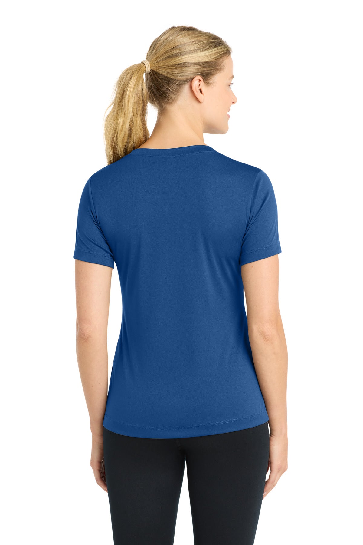 Back Model Royal