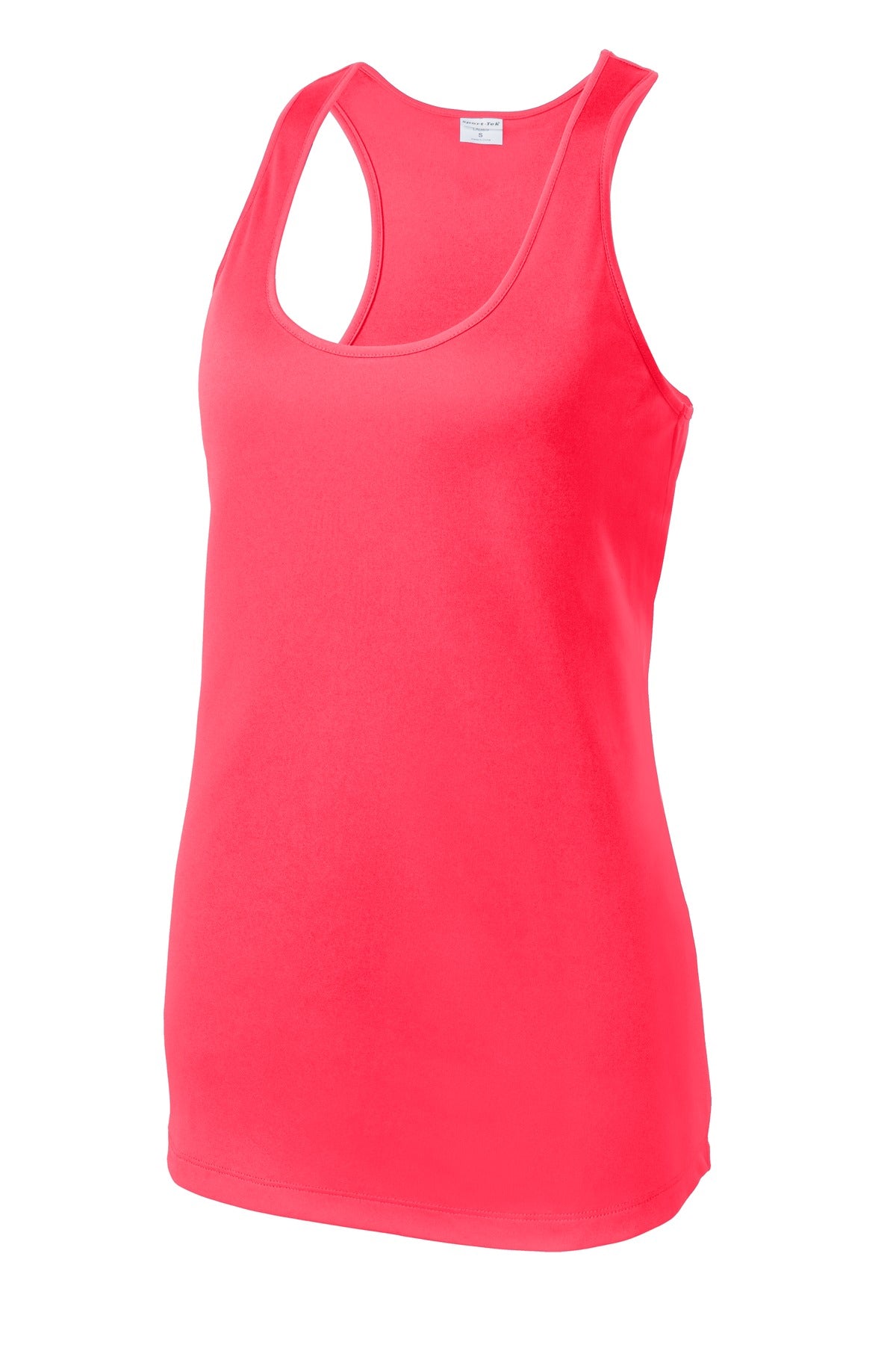 Product Hot Coral