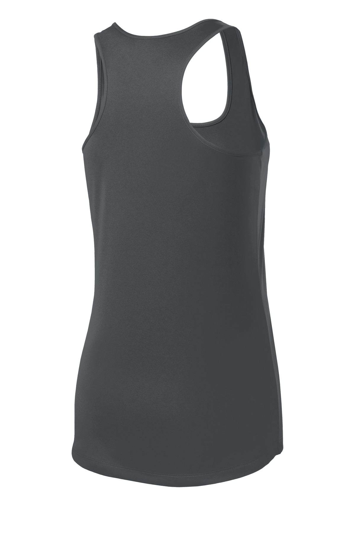 Back Product Iron Grey