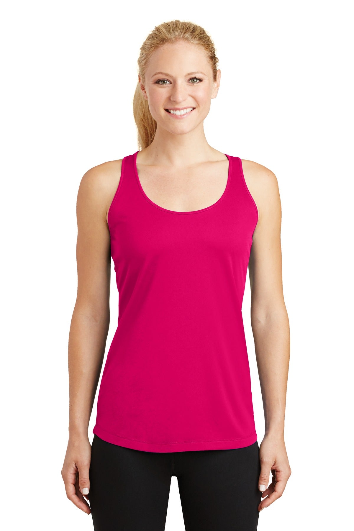 Model Pink Raspberry