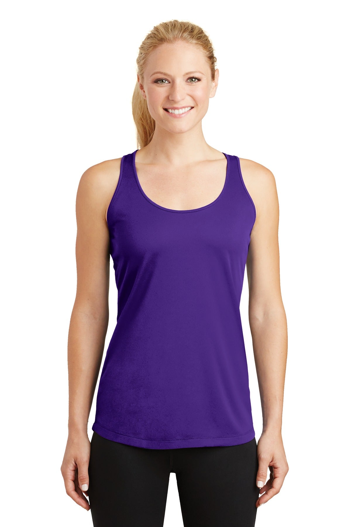 Model Purple
