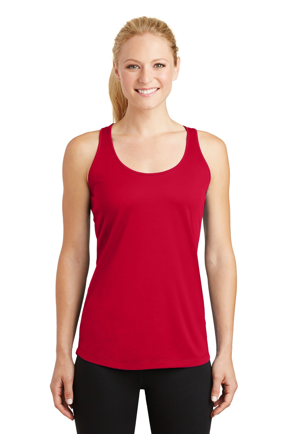 Model True Red