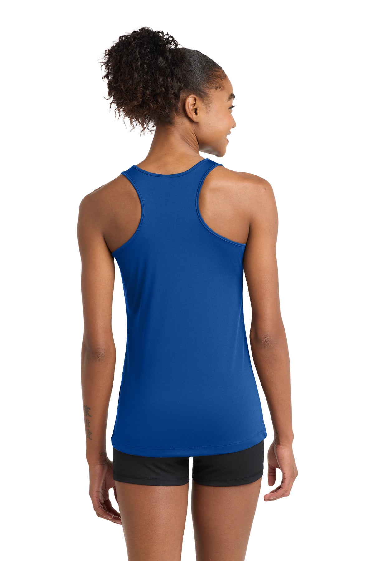 Back Model True Royal