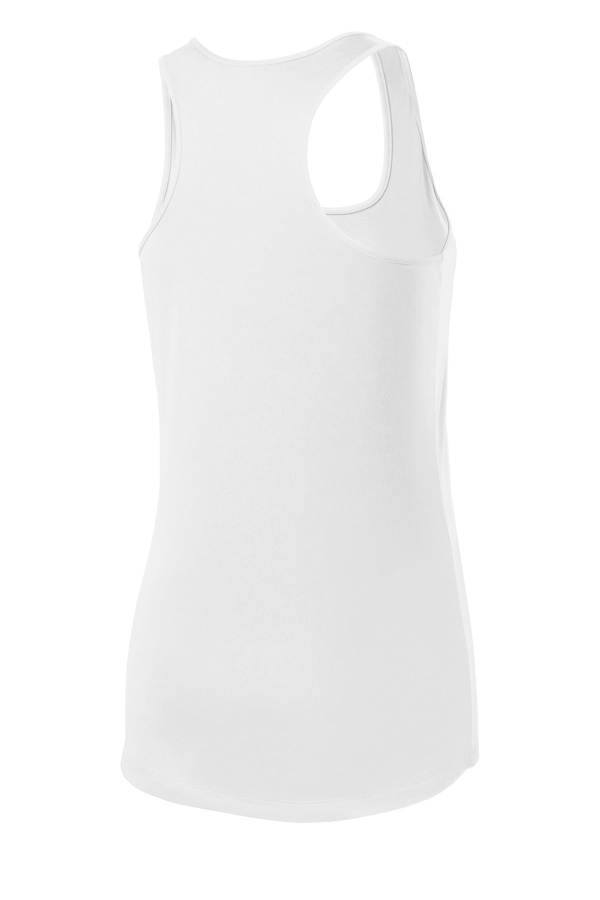 Back Product White
