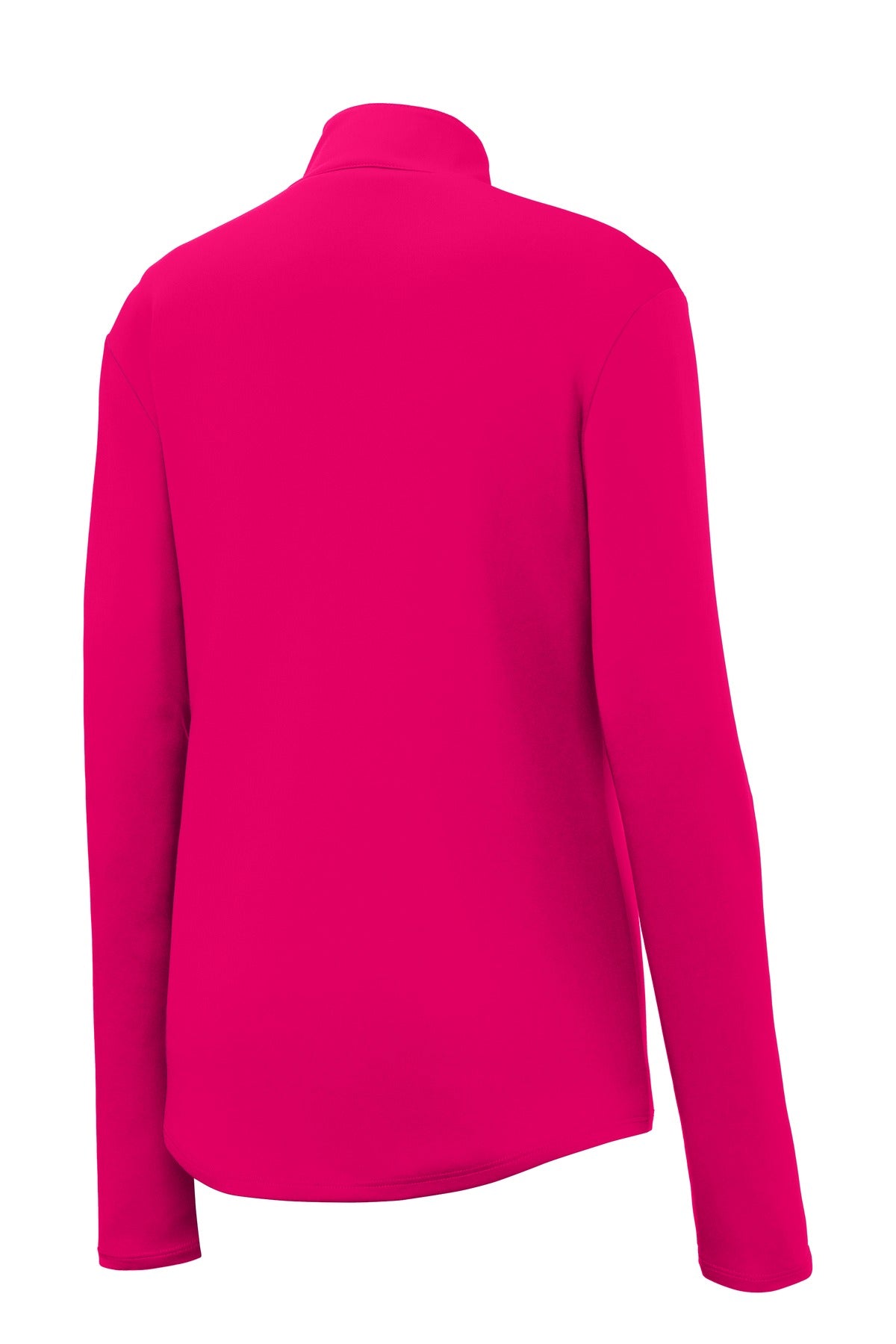 Back Product Pink Raspberry