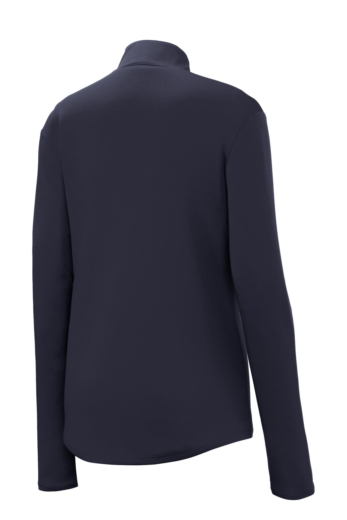 Back Product True Navy